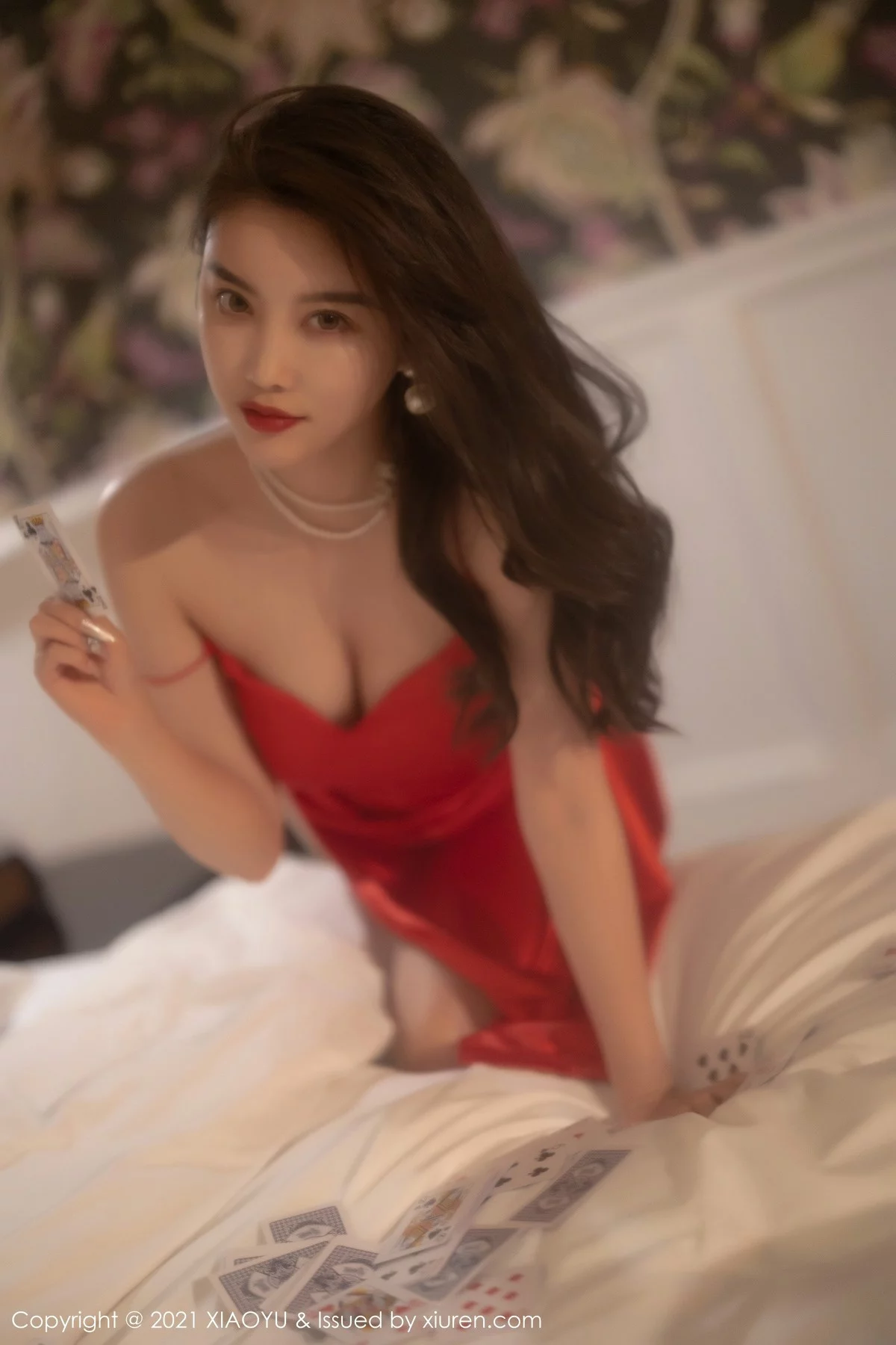 Xrmnw.Vip_杨晨晨_写真