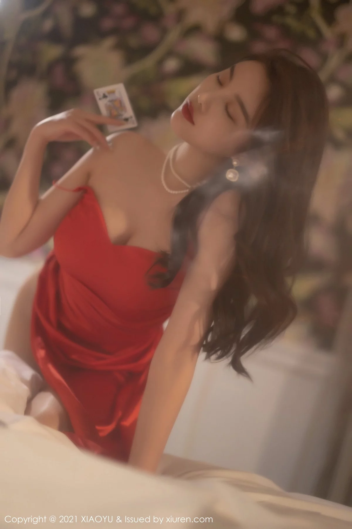 Xrmnw.Vip_杨晨晨_写真