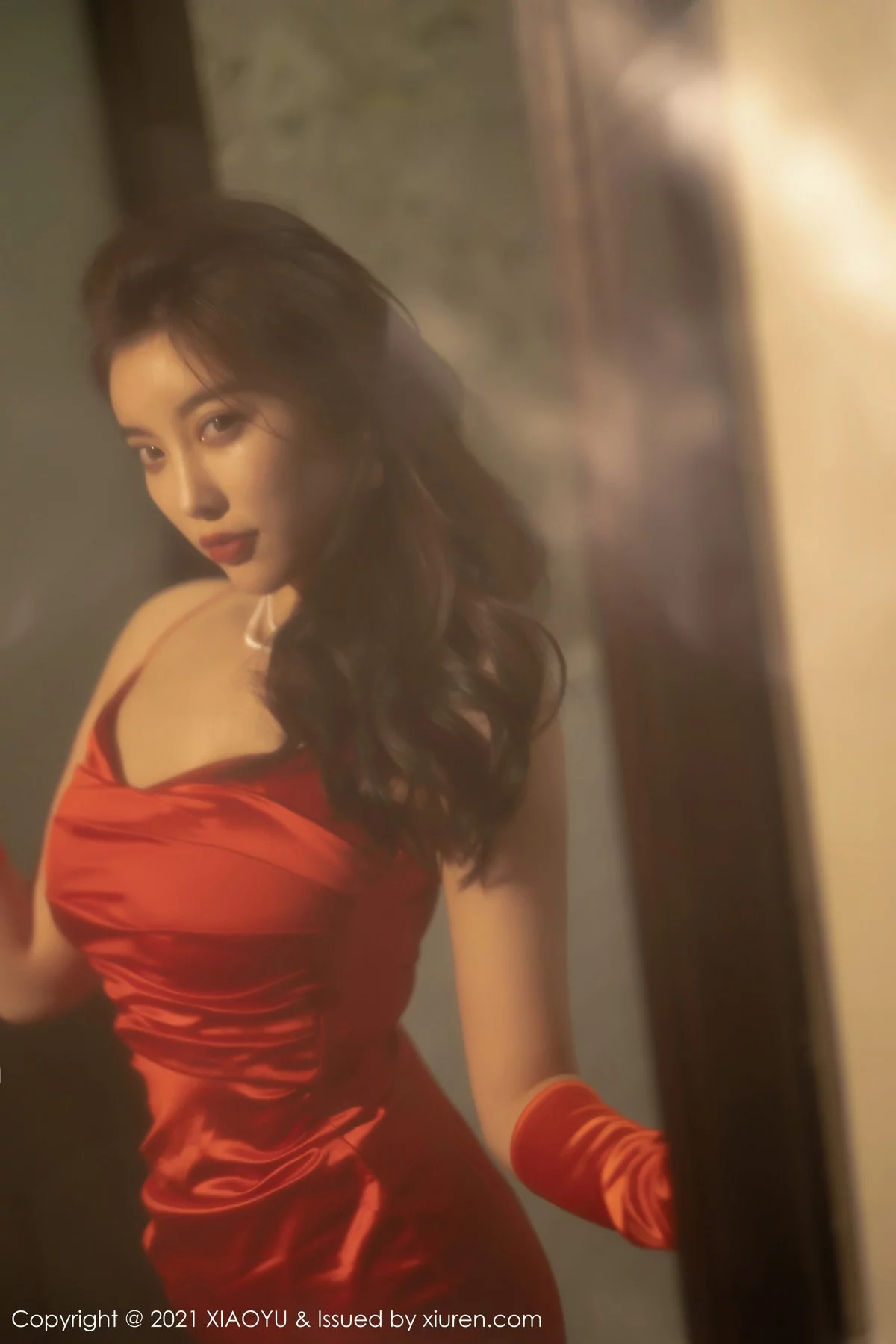 Xrmnw.Vip_杨晨晨_写真