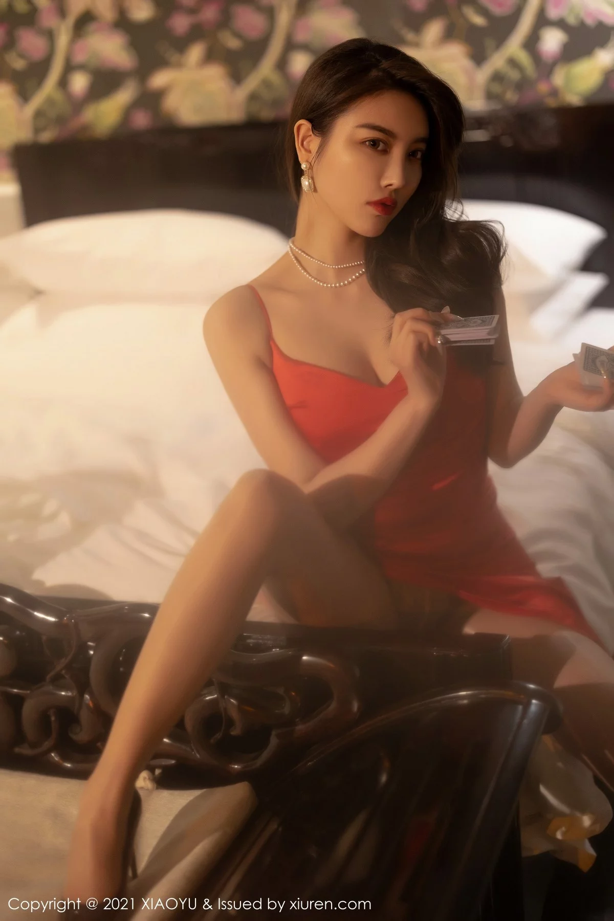 Xrmnw.Vip_杨晨晨_写真
