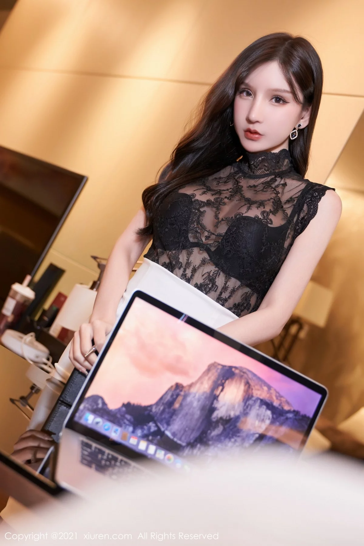 Xrmnw.Vip_周于希_写真