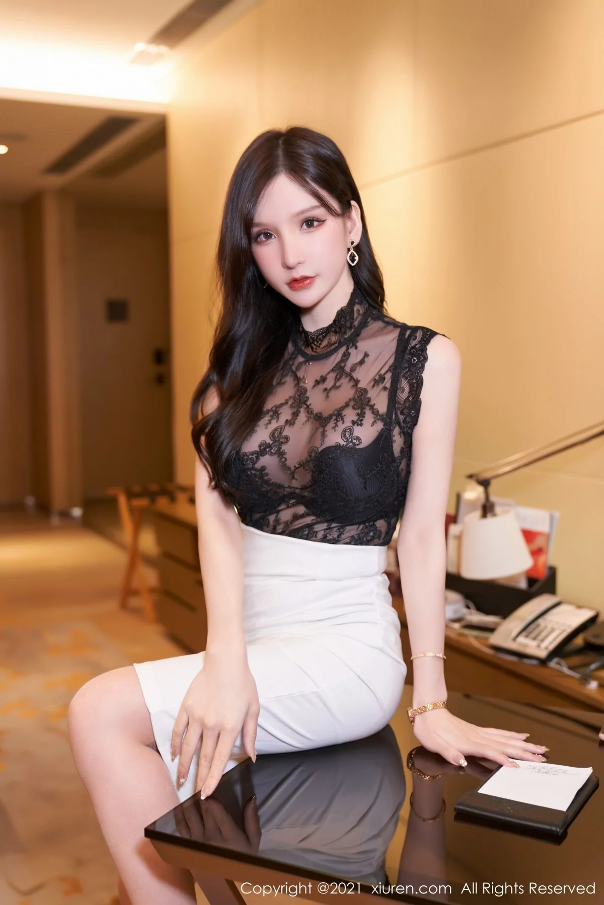 Xrmnw.Vip_周于希_写真