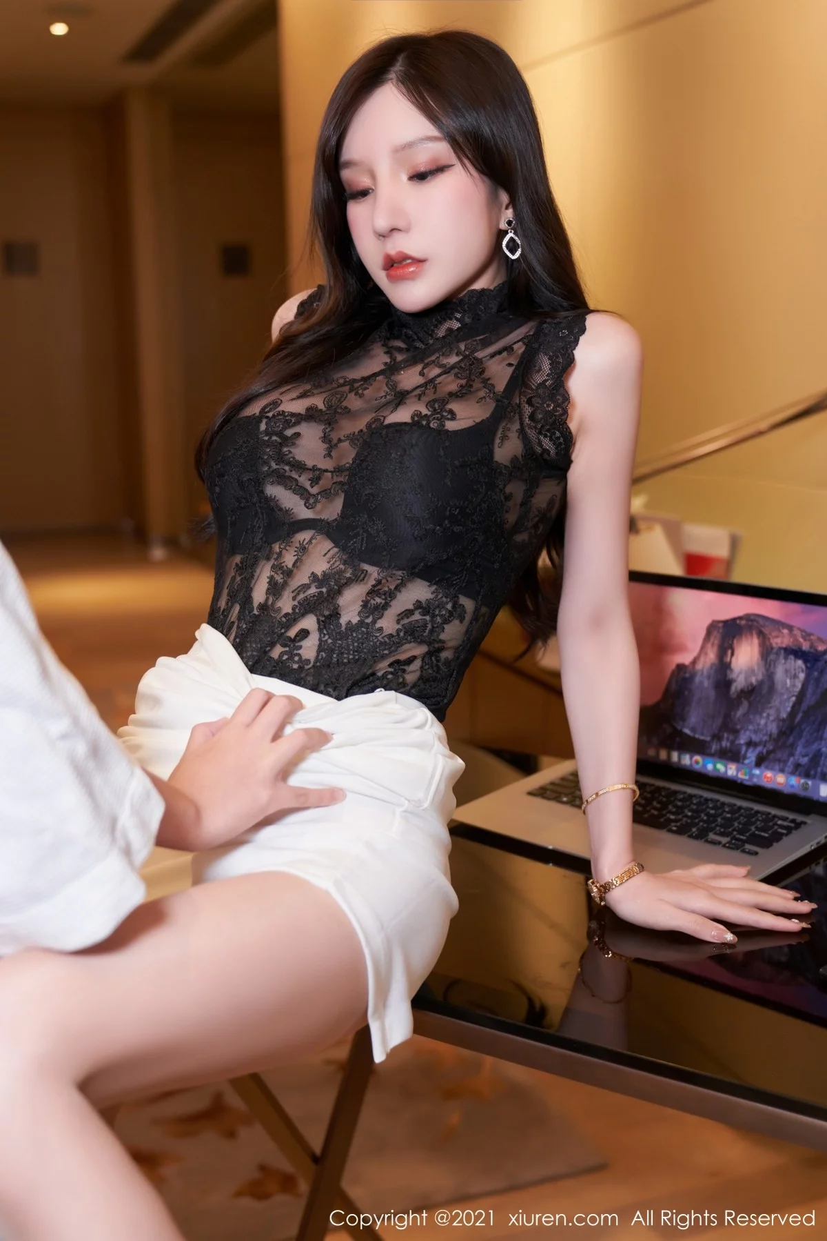 Xrmnw.Vip_周于希_写真