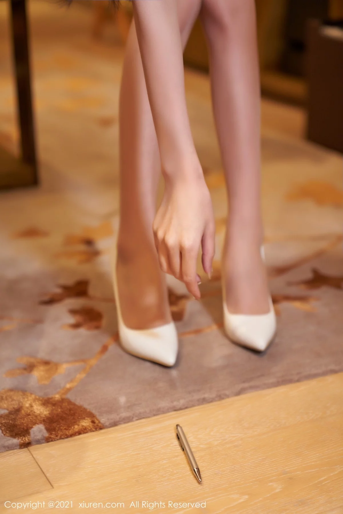 Xrmnw.Vip_周于希_写真