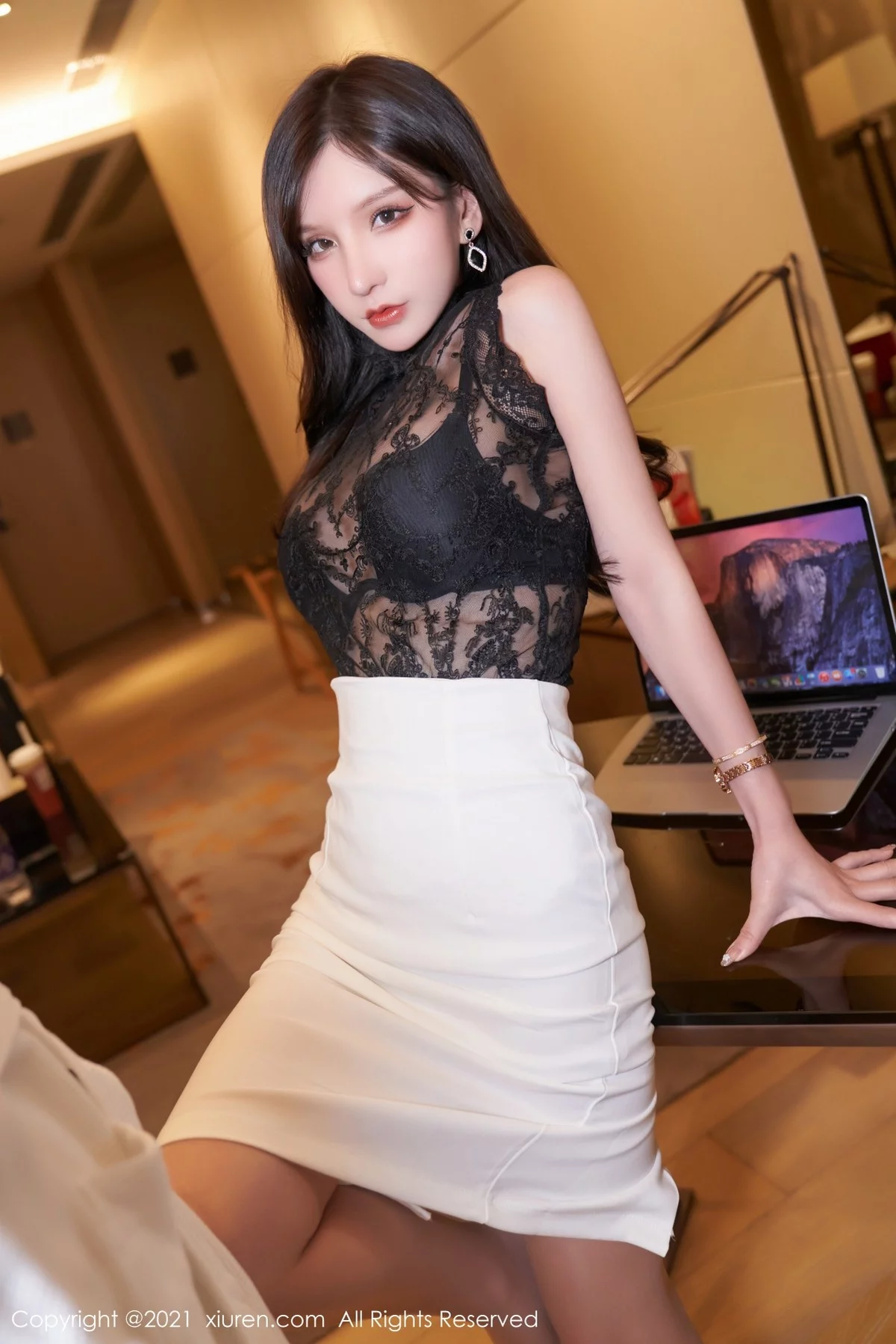 Xrmnw.Vip_周于希_写真