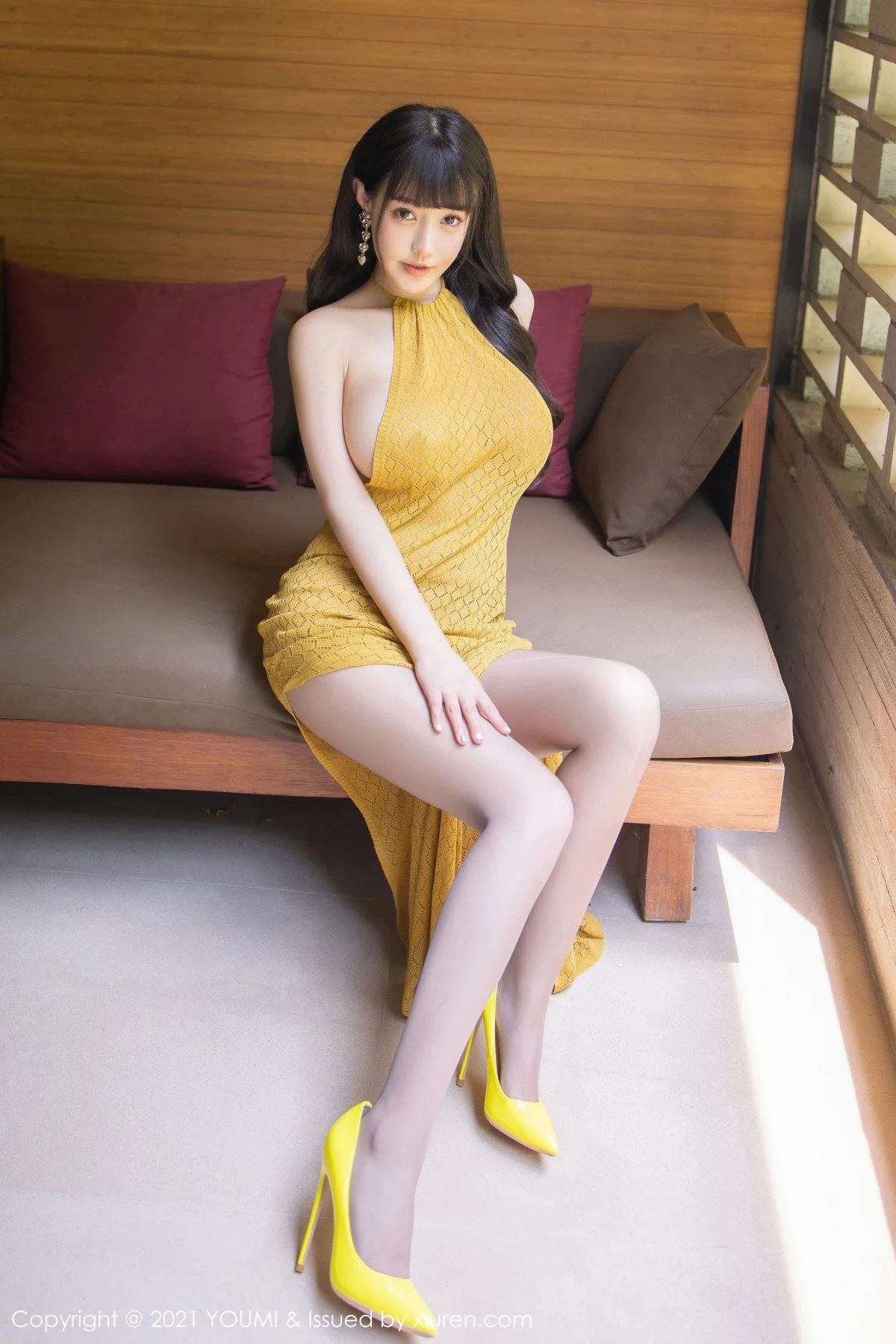 Xrmnw.Vip_朱可儿_写真