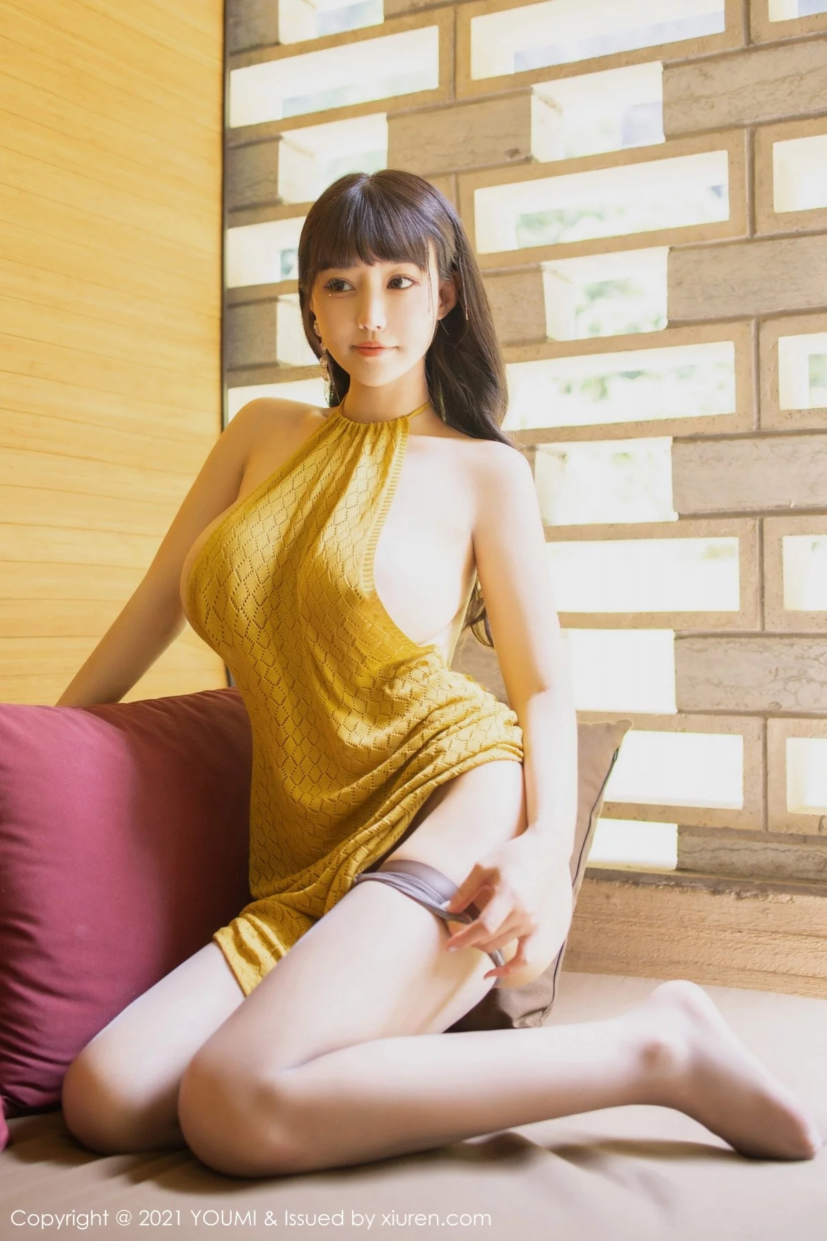 Xrmnw.Vip_朱可儿_写真