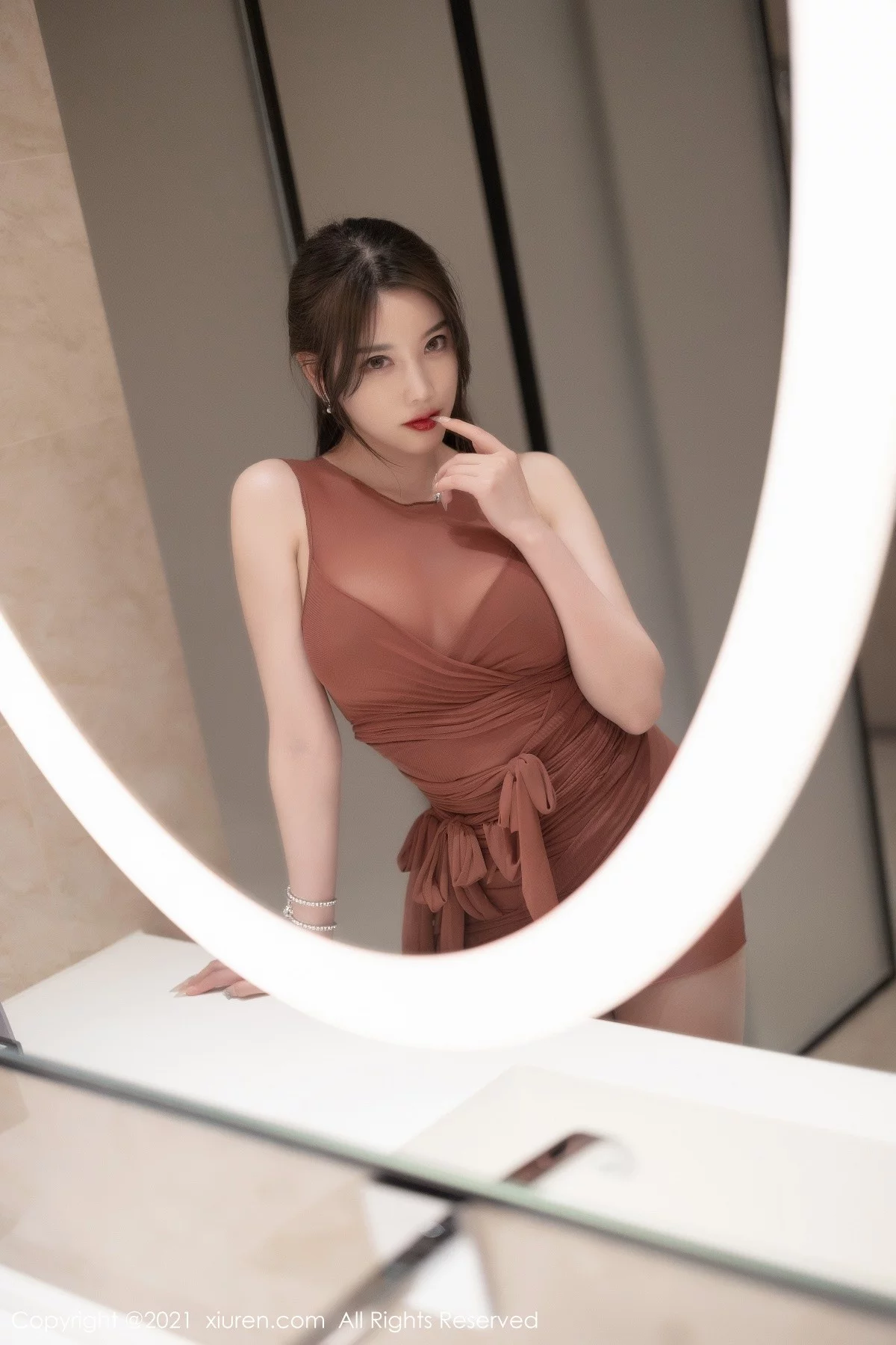Xrmnw.Vip_杨晨晨_写真