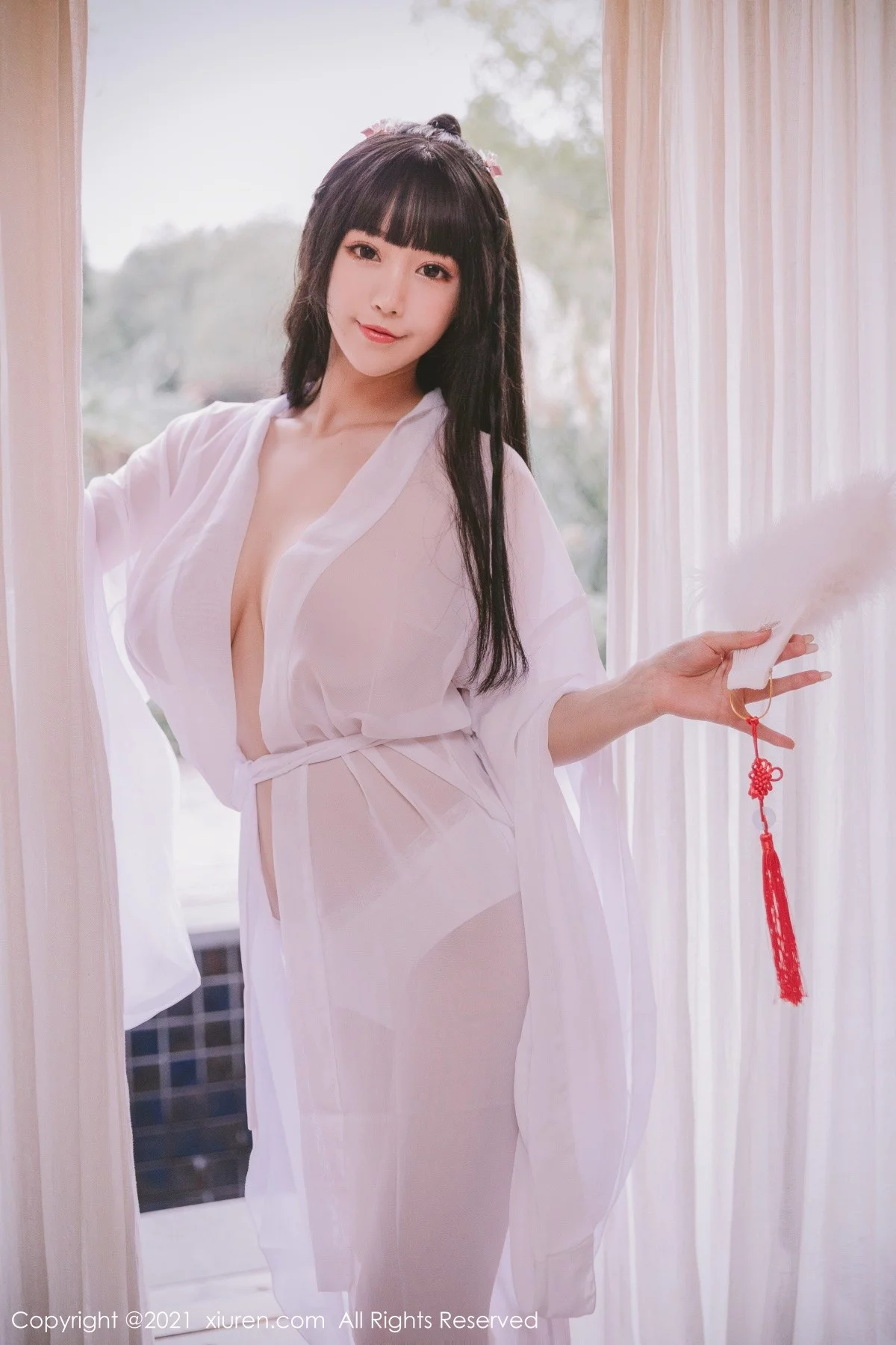 Xrmnw.Vip_朱可儿_写真
