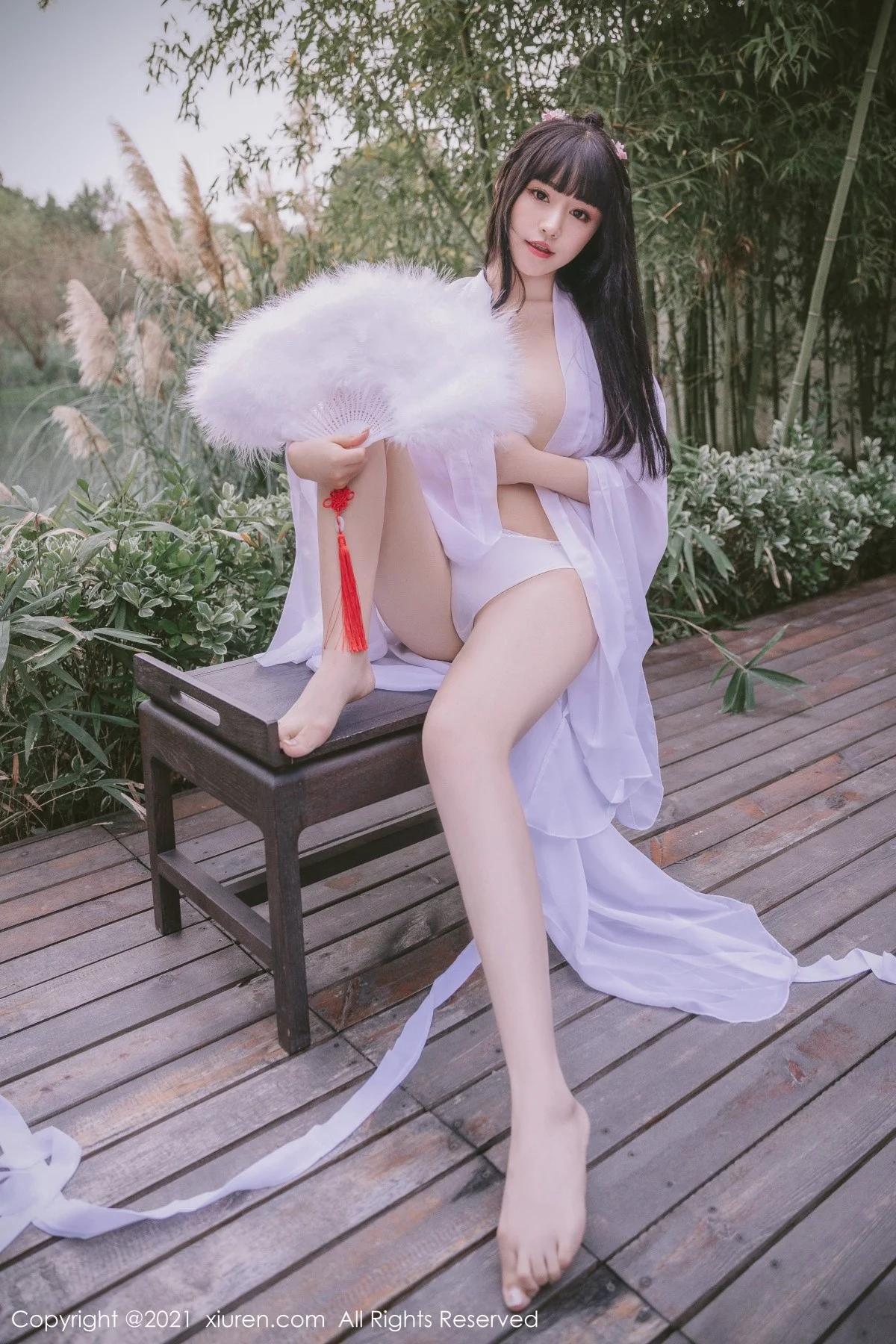 Xrmnw.Vip_朱可儿_写真