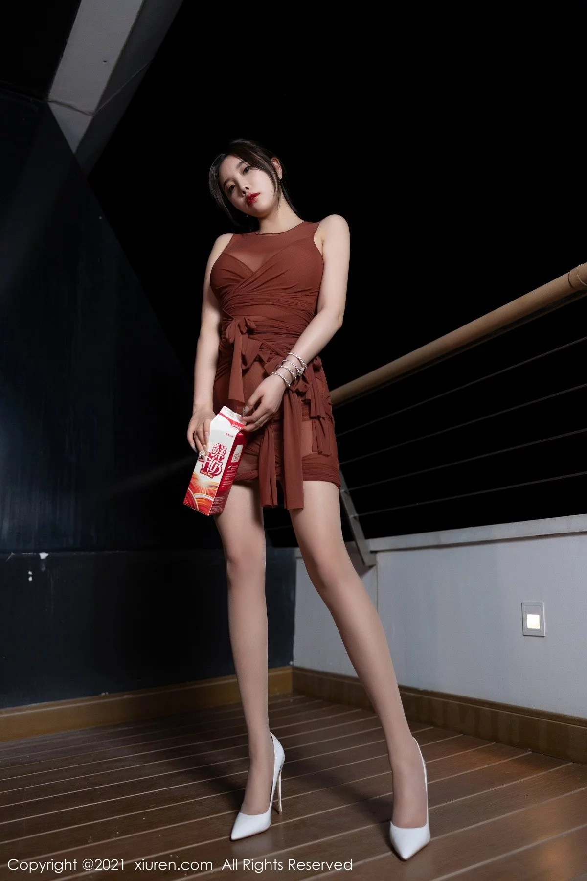 Xrmnw.Vip_杨晨晨_写真