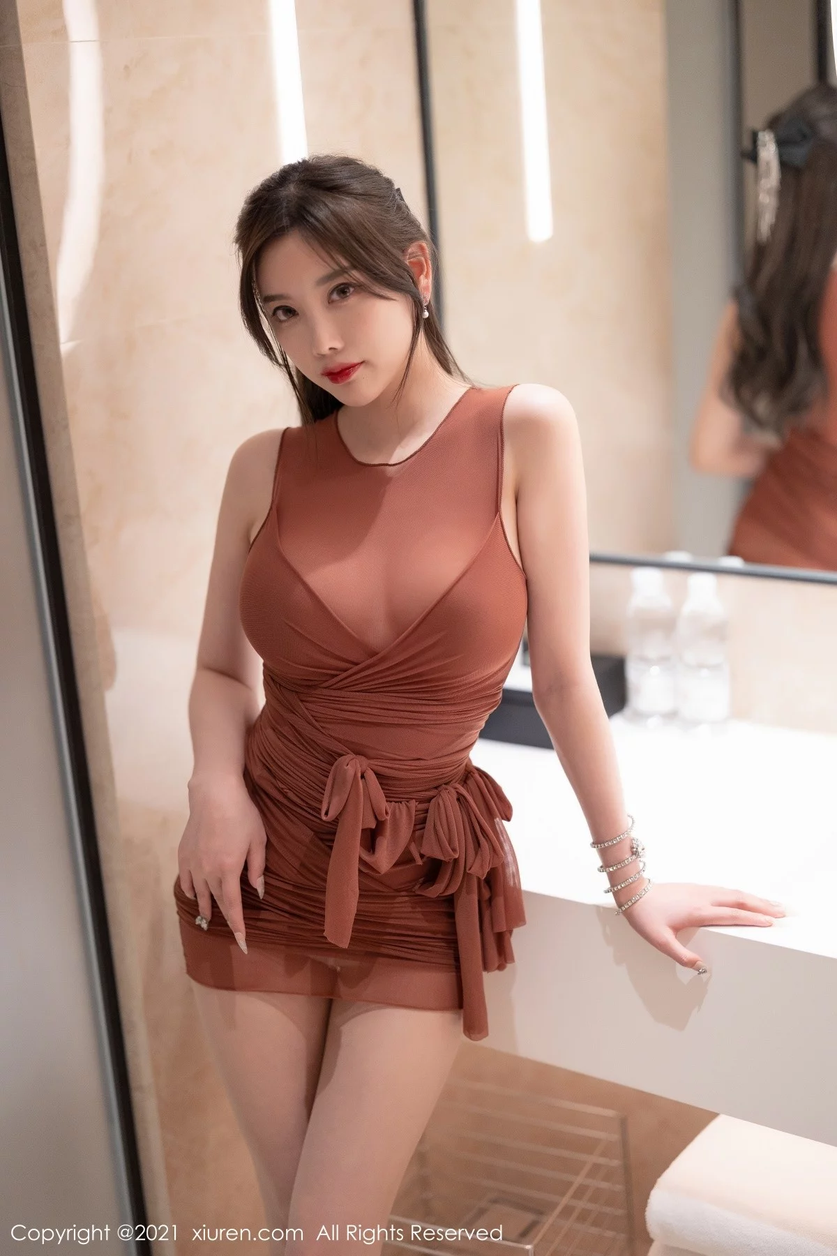 Xrmnw.Vip_杨晨晨_写真