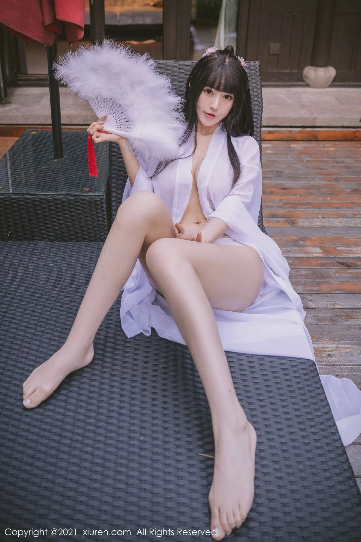 Xrmnw.Vip_朱可儿_写真