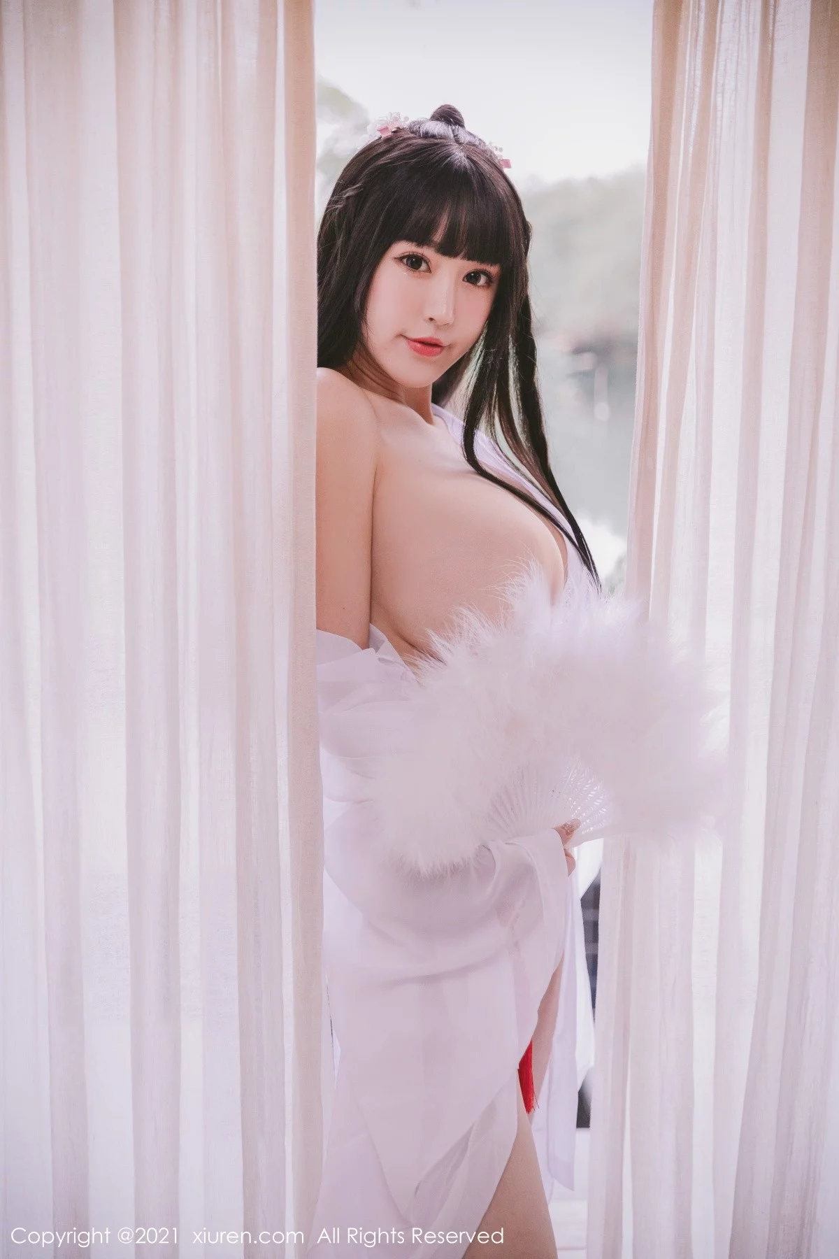 Xrmnw.Vip_朱可儿_写真