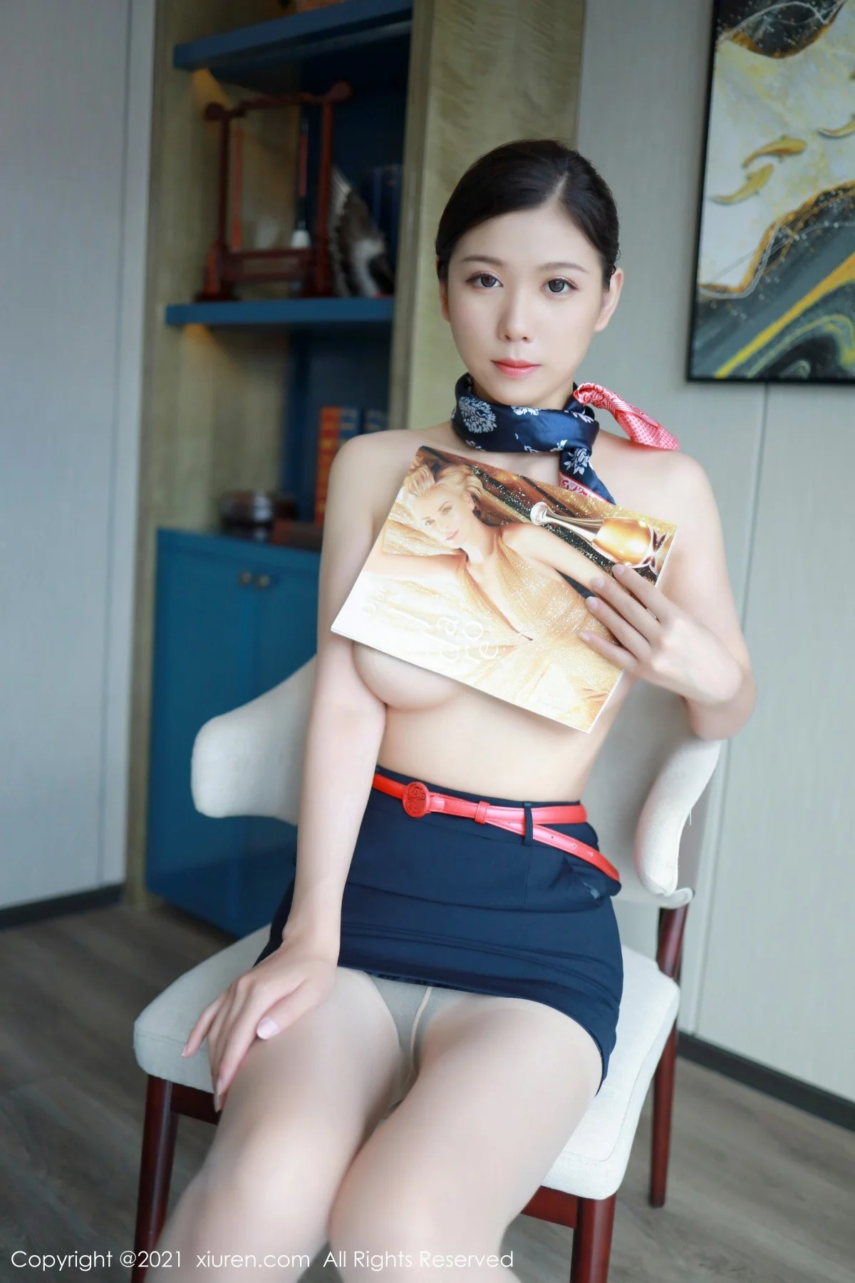Xrmnw.Vip_李雅柔_写真