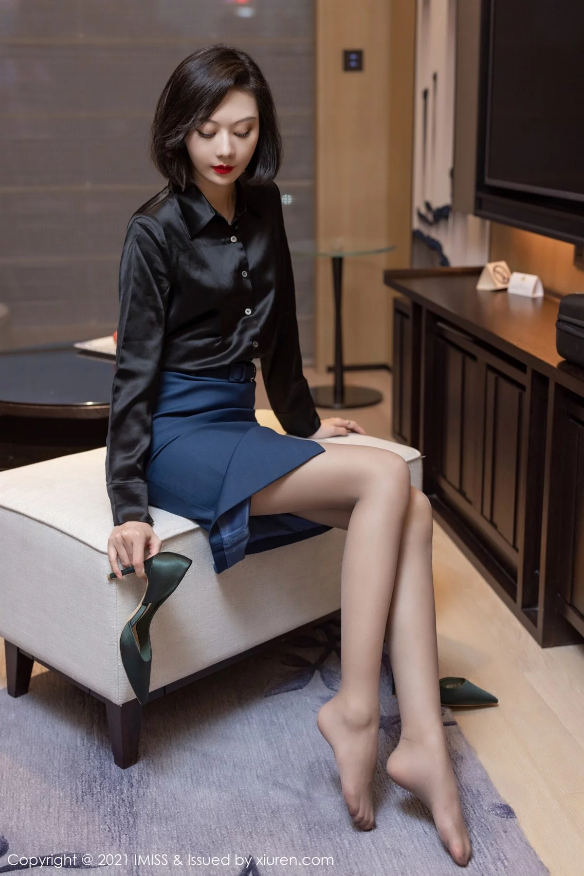 Xrmnw.Vip_林星阑_写真