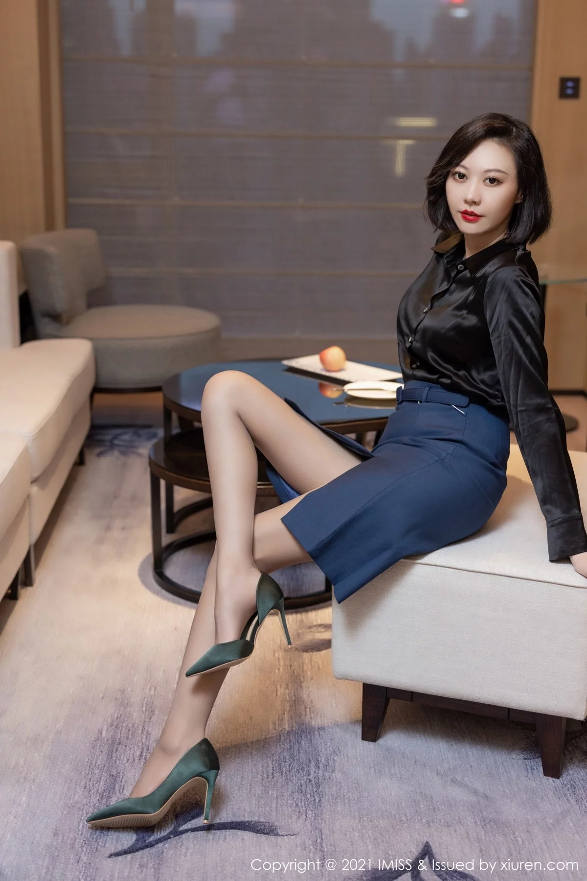 Xrmnw.Vip_林星阑_写真
