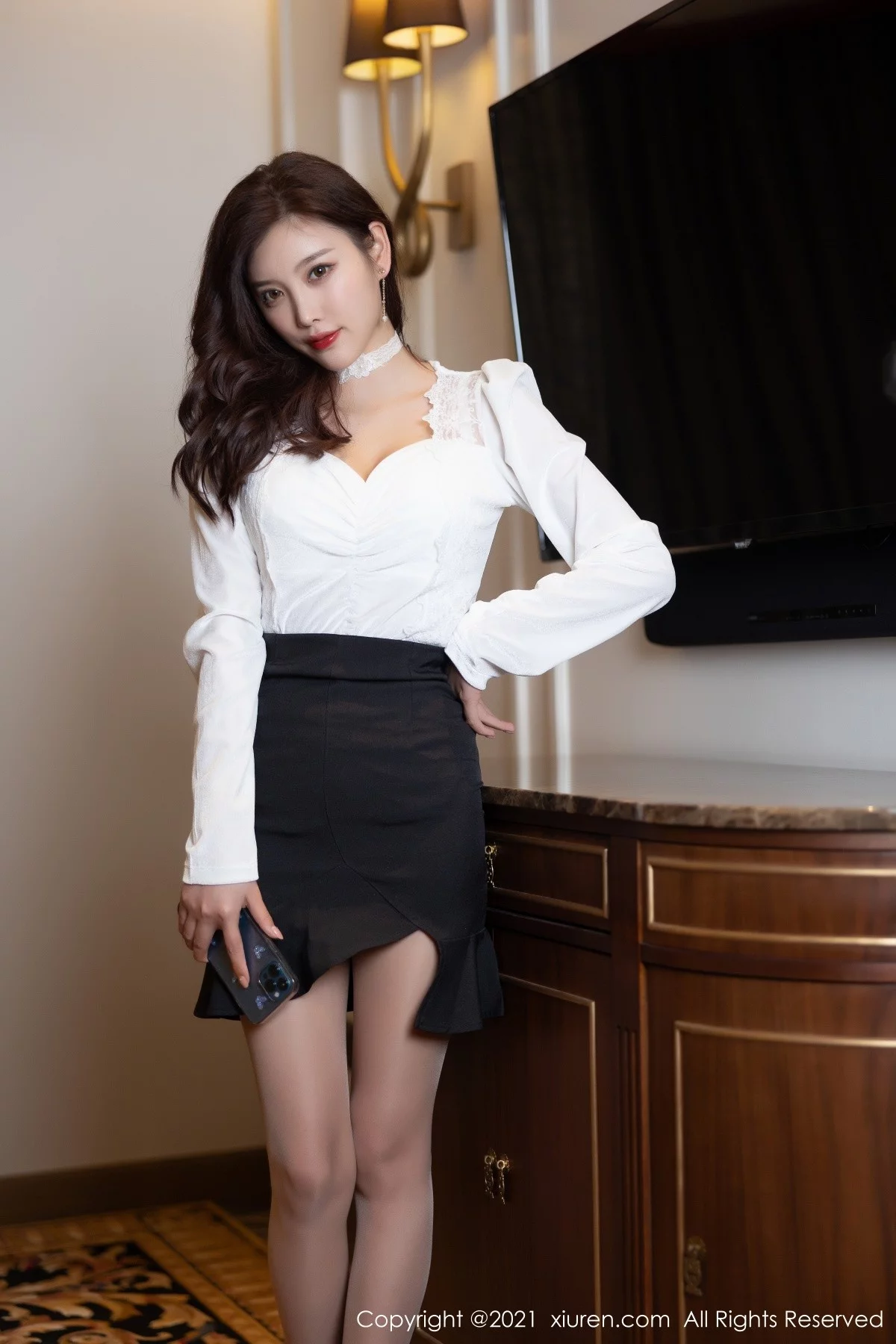 Xrmnw.Vip_杨晨晨_写真