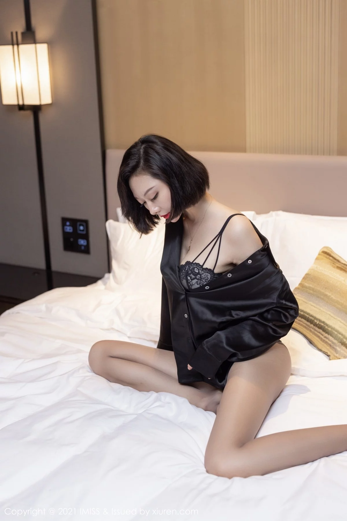 Xrmnw.Vip_林星阑_写真