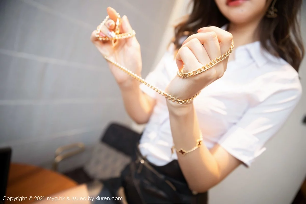 Xrmnw.Vip_绮里嘉_写真