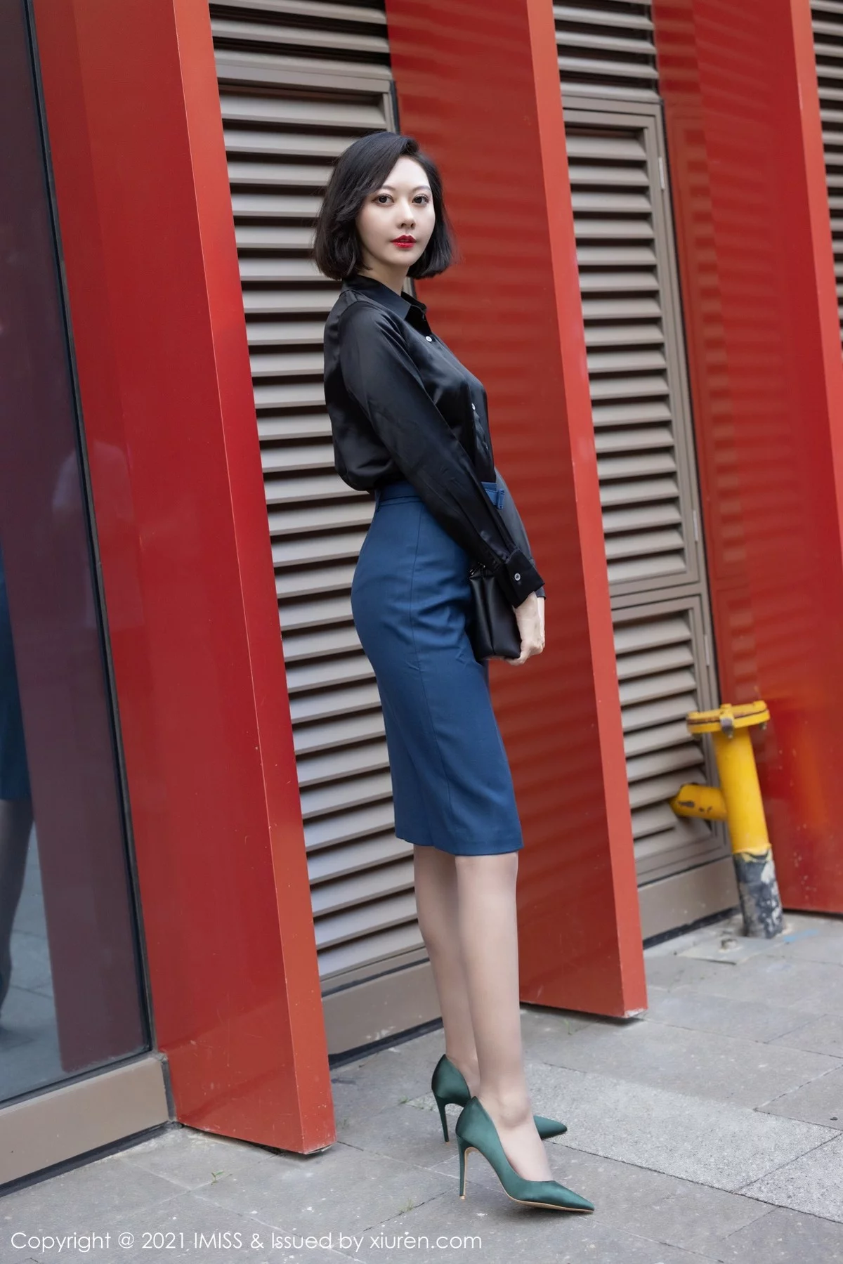 Xrmnw.Vip_林星阑_写真