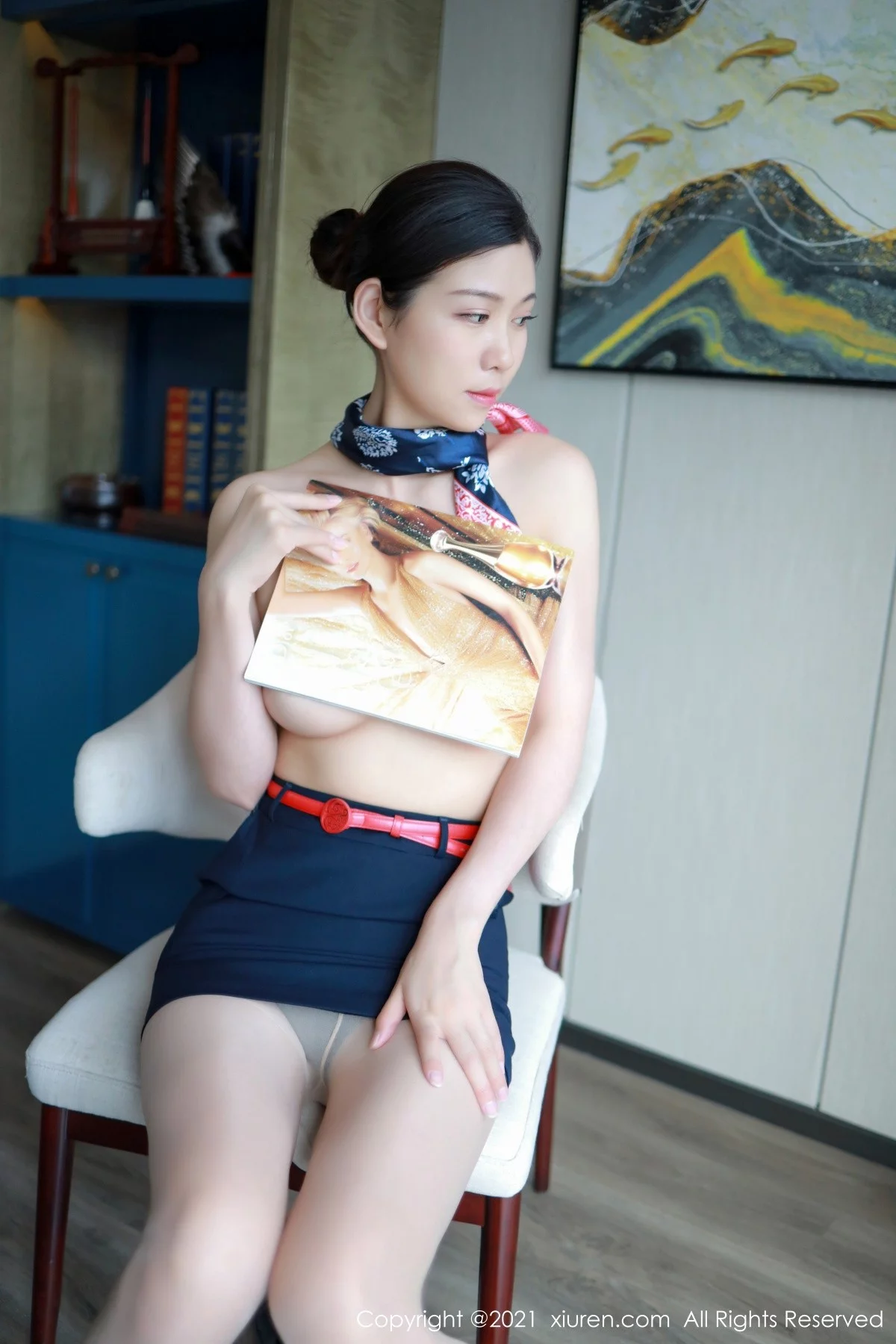 Xrmnw.Vip_李雅柔_写真