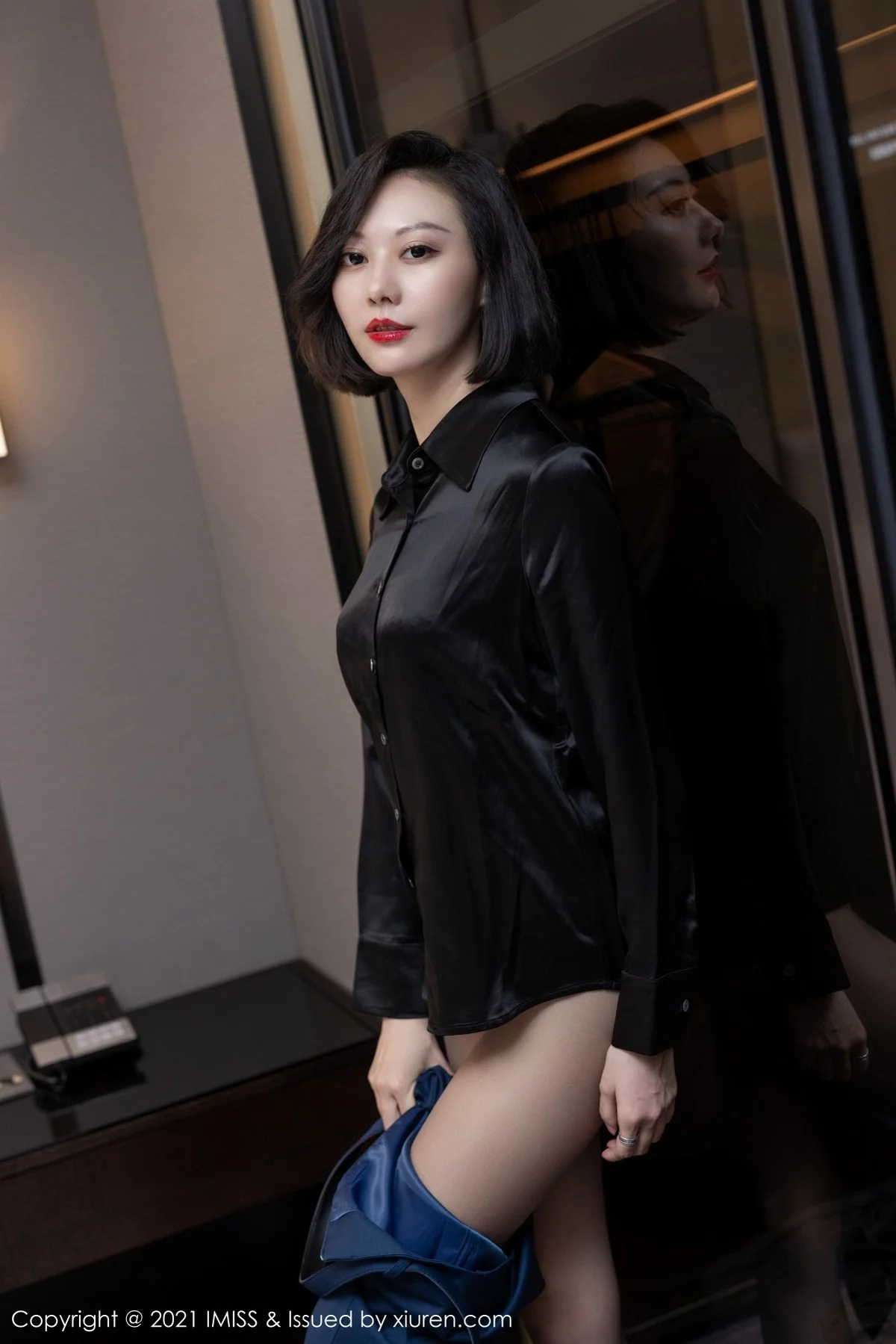 Xrmnw.Vip_林星阑_写真
