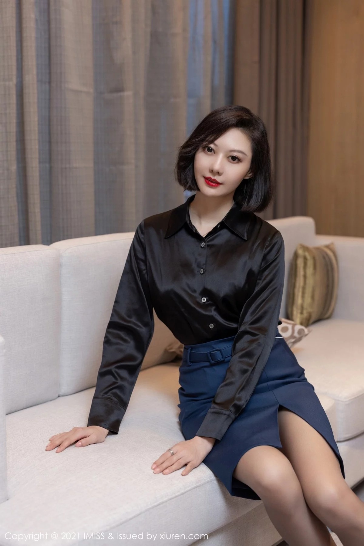 Xrmnw.Vip_林星阑_写真