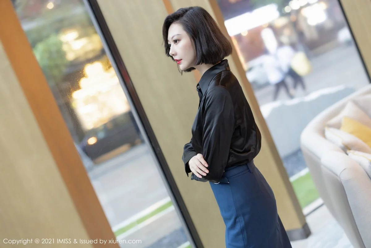 Xrmnw.Vip_林星阑_写真