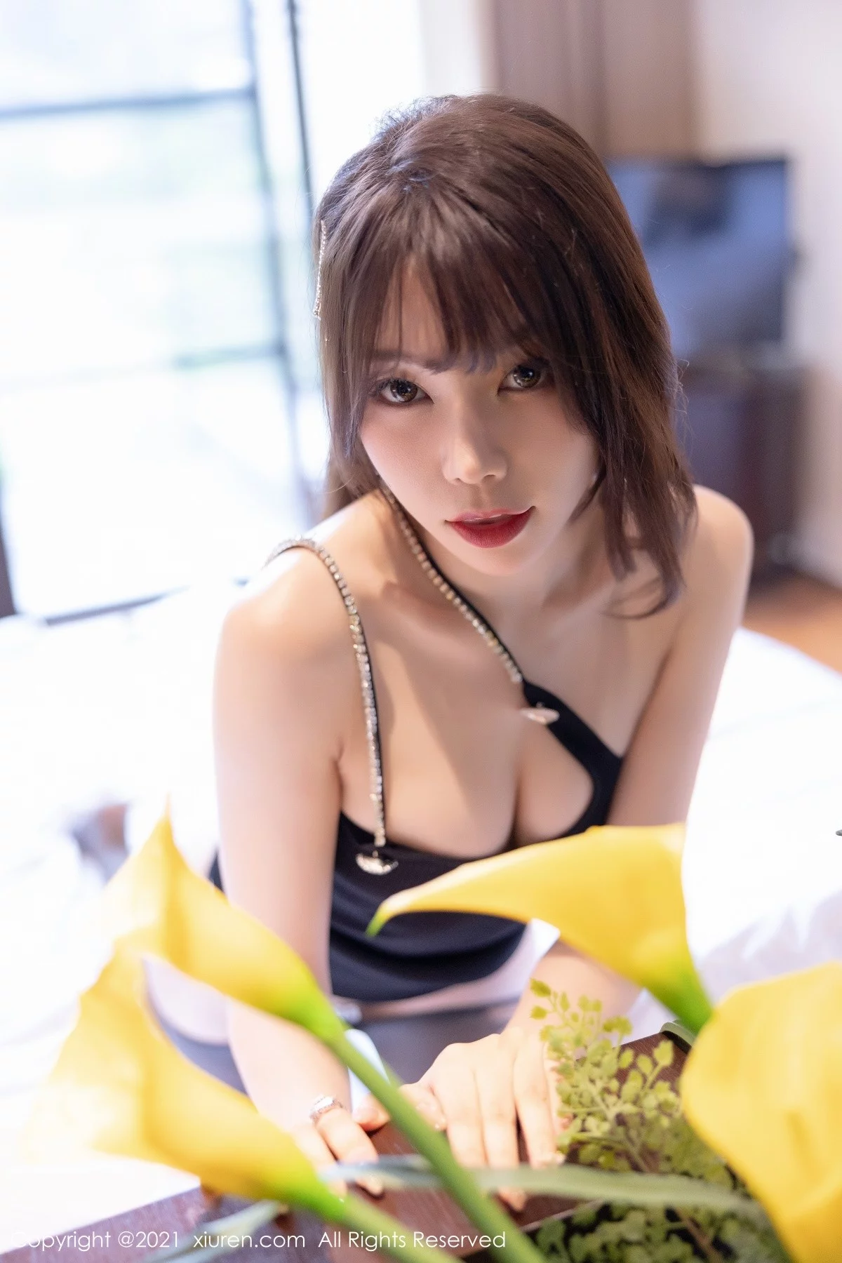 Xrmnw.Vip_芝芝Booty_写真