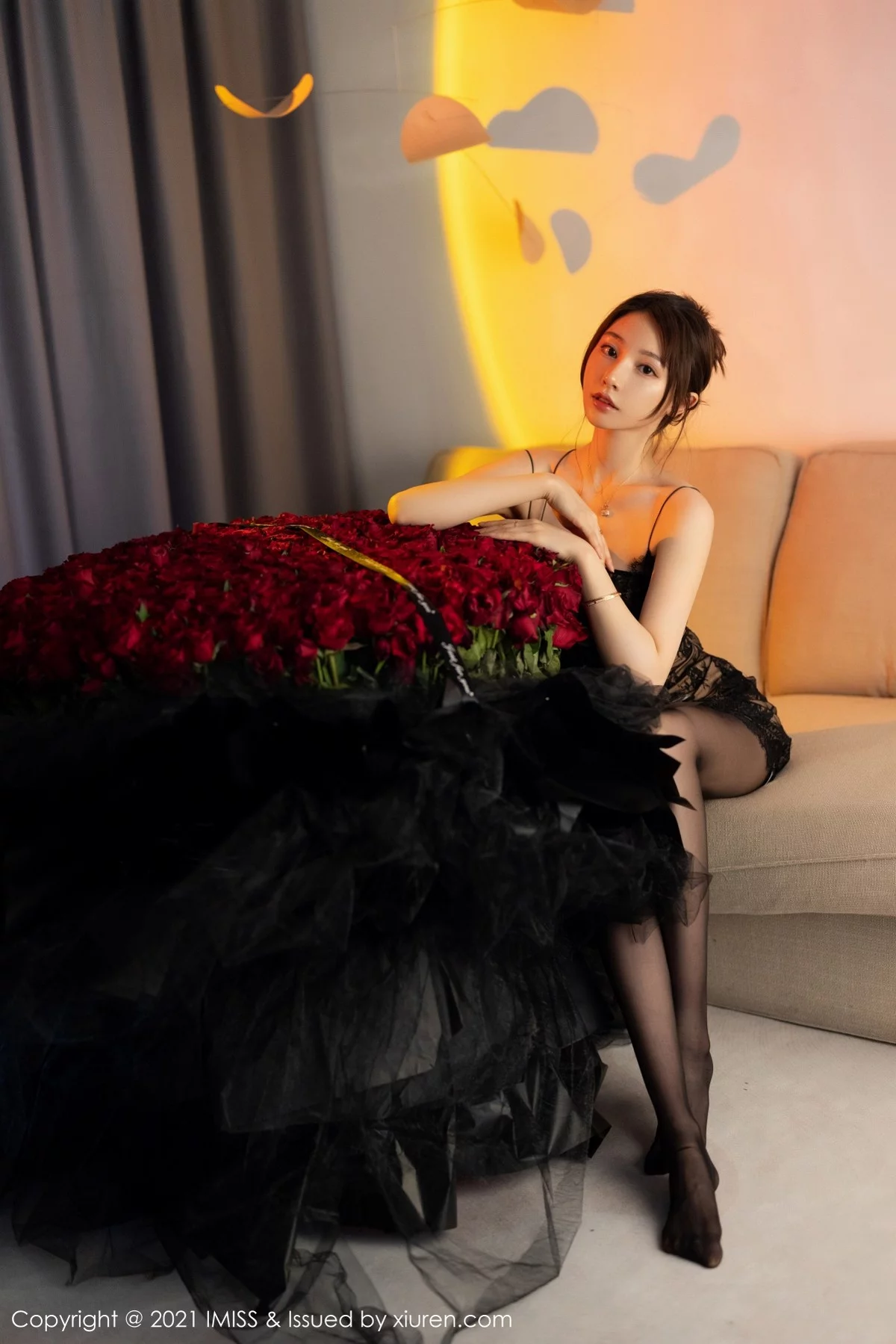 Xrmnw.Vip_刘奕宁_写真