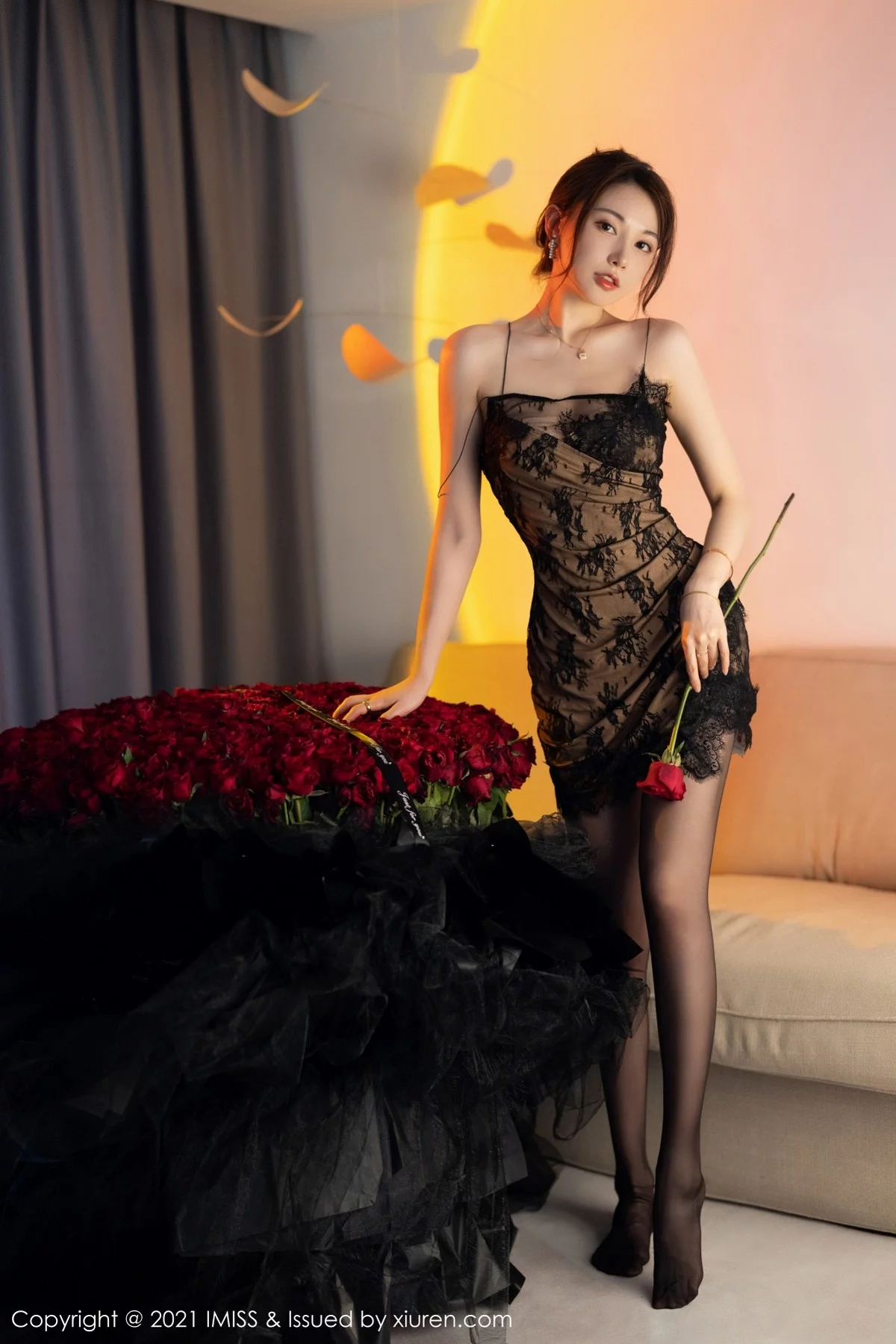 Xrmnw.Vip_刘奕宁_写真