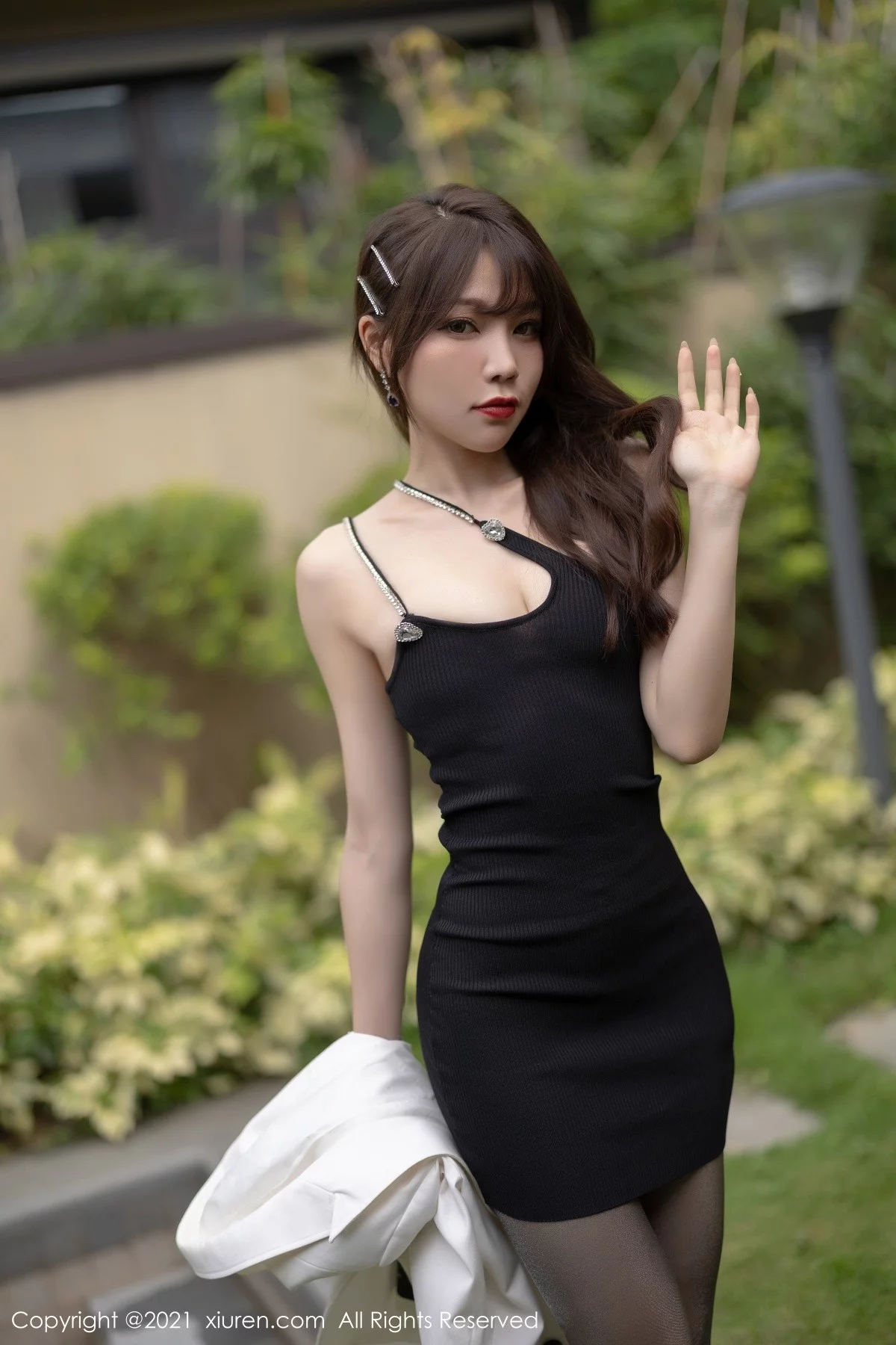 Xrmnw.Vip_芝芝Booty_写真