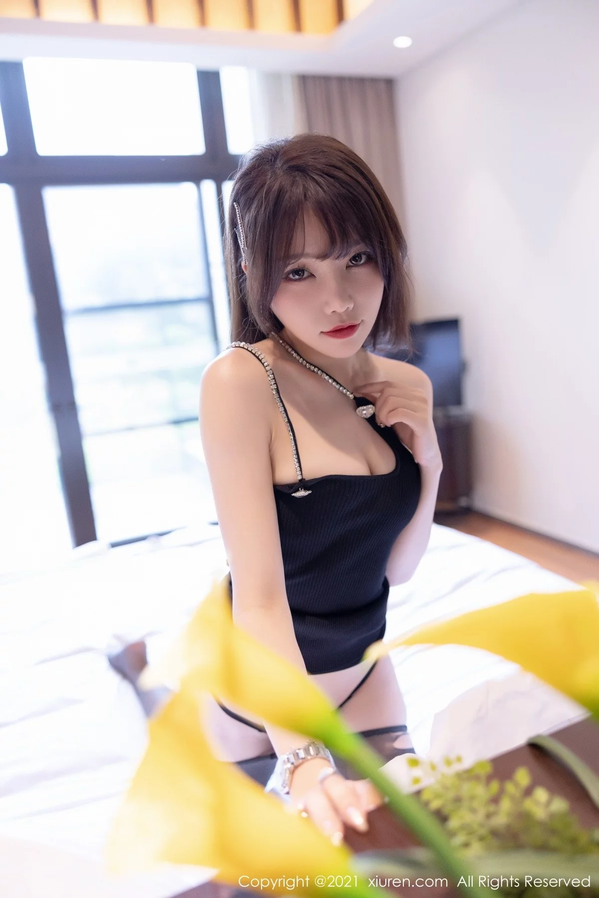 Xrmnw.Vip_芝芝Booty_写真