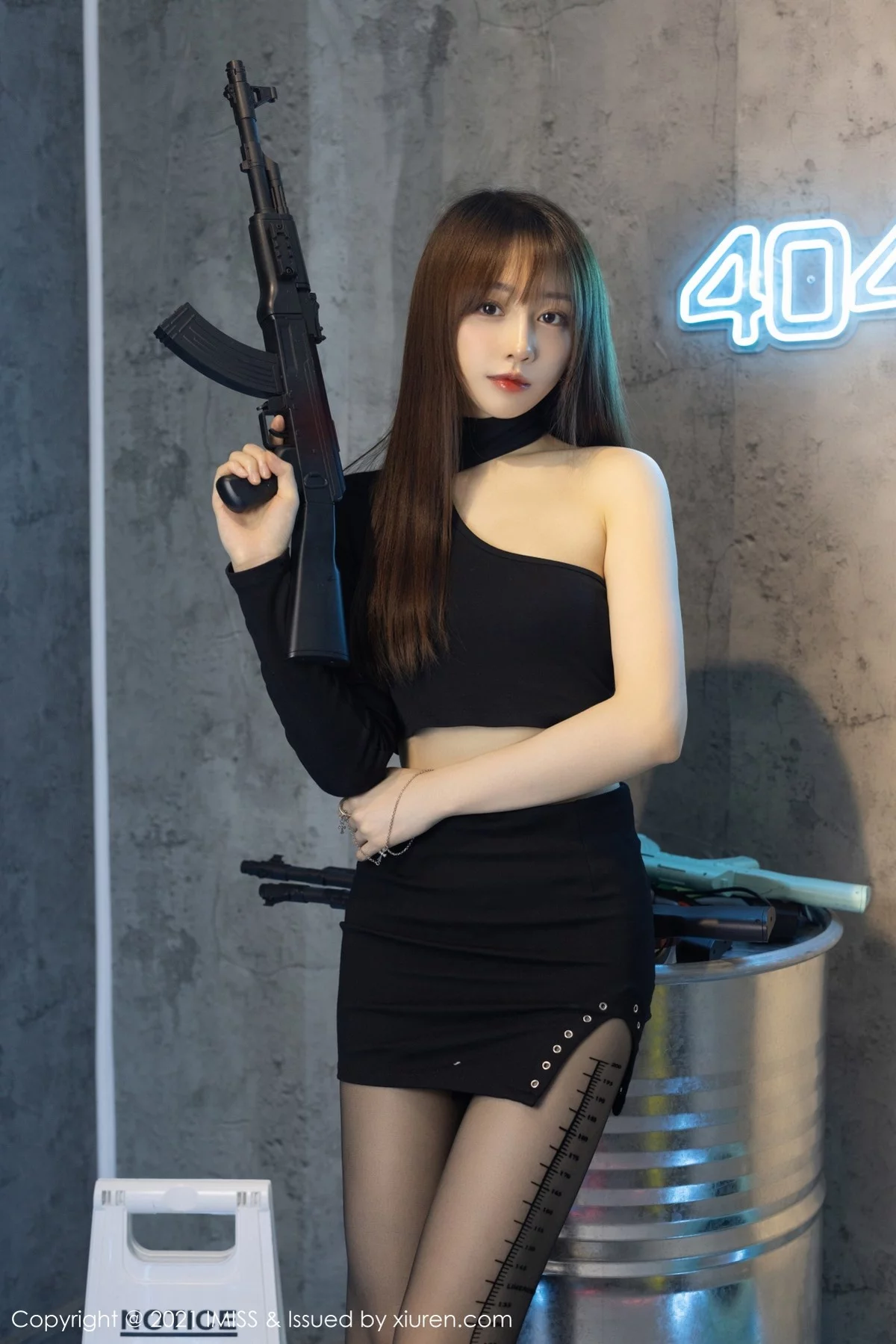 Xrmnw.Vip_刘奕宁_写真