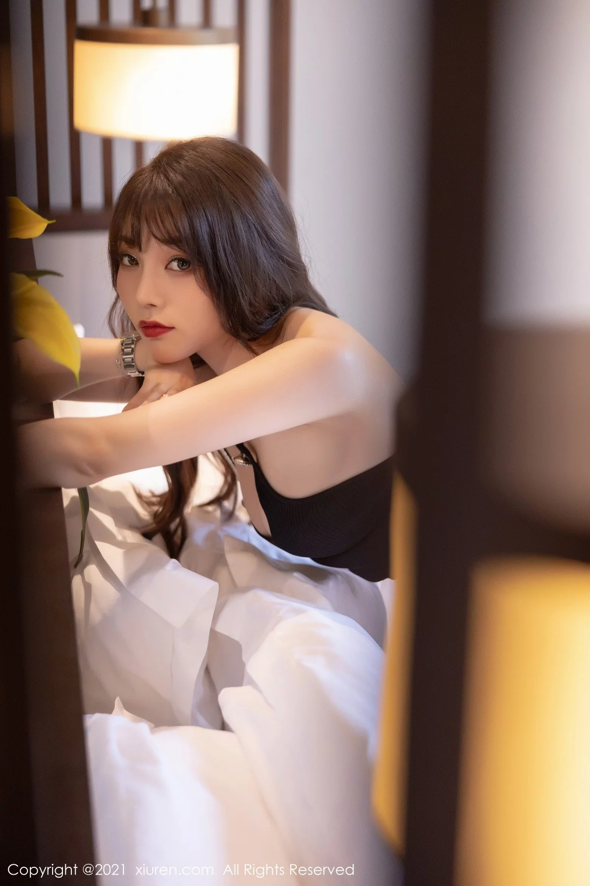 Xrmnw.Vip_芝芝Booty_写真