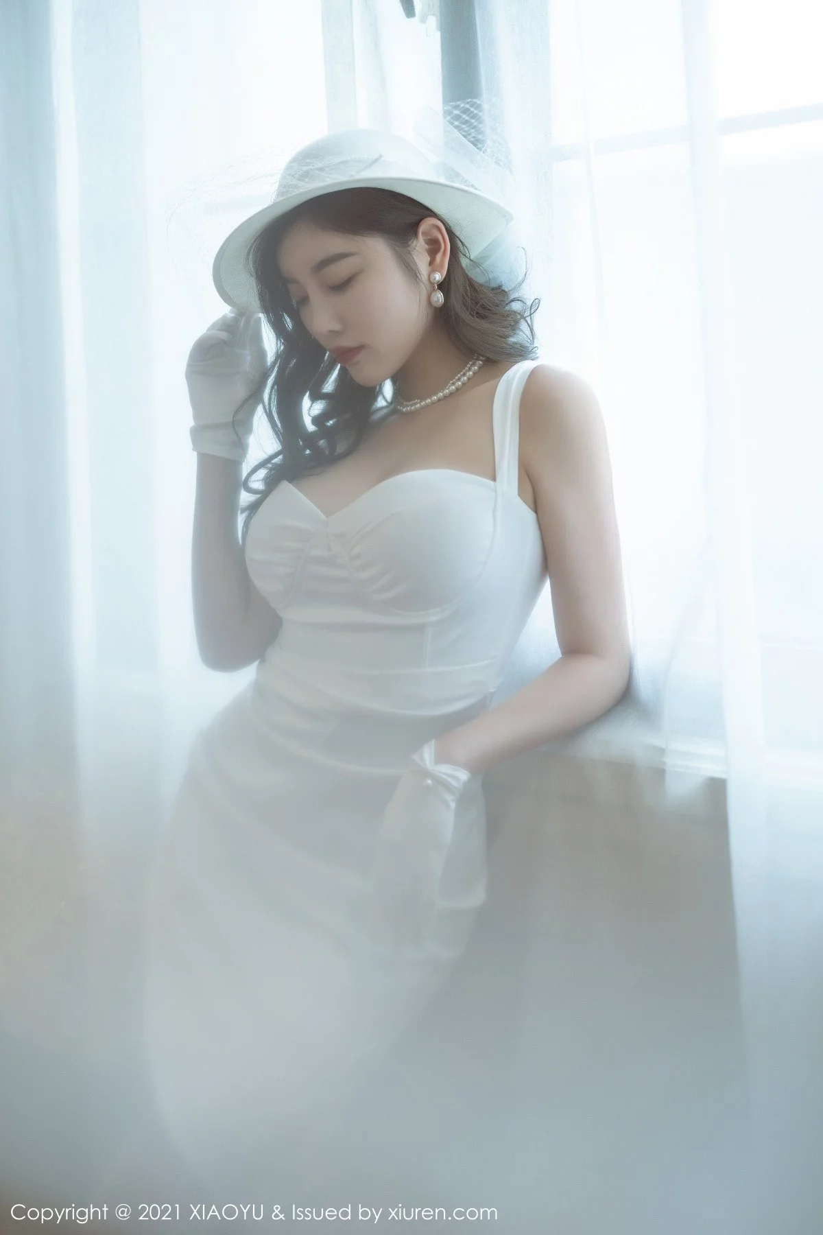 Xrmnw.Vip_杨晨晨_写真