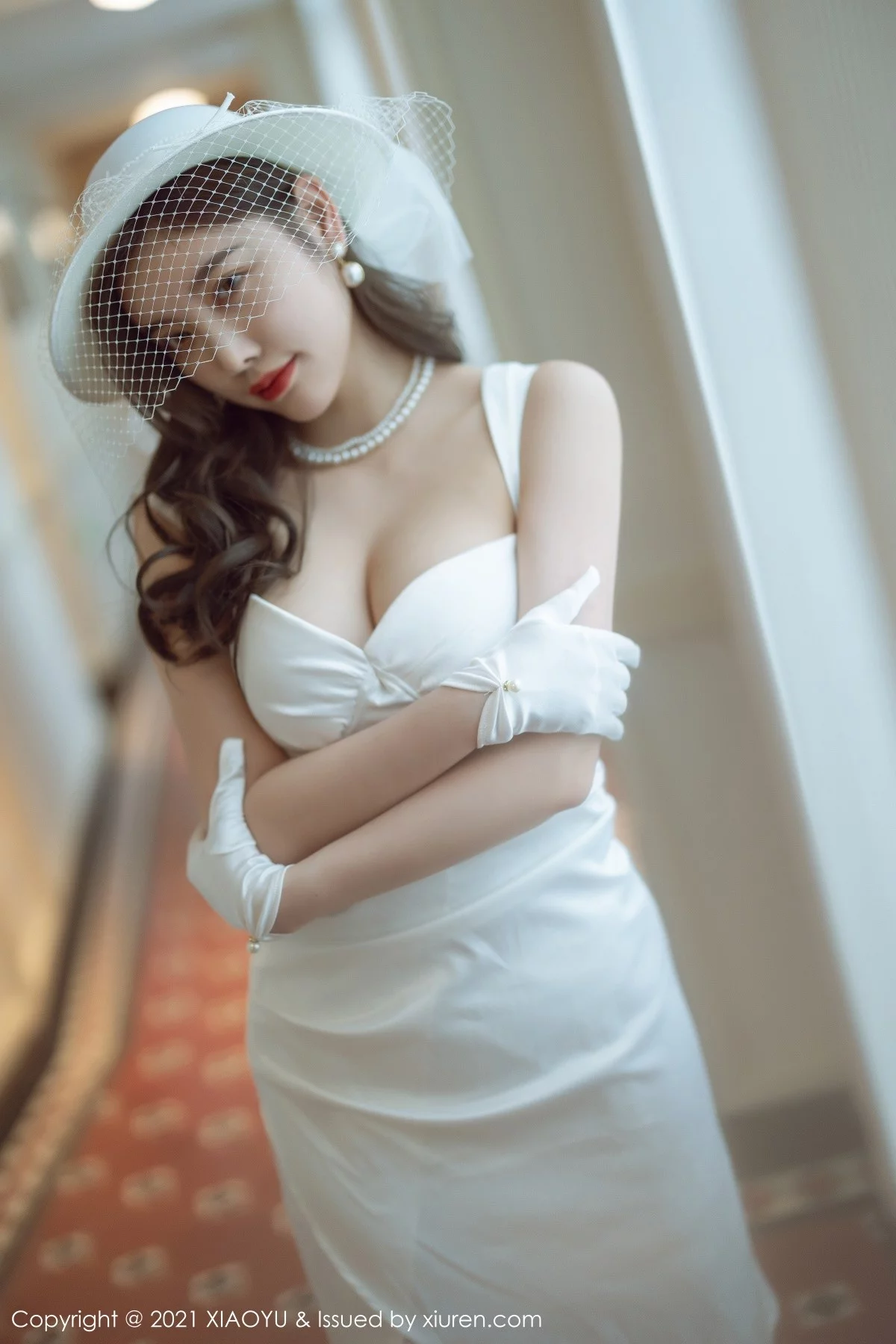 Xrmnw.Vip_杨晨晨_写真