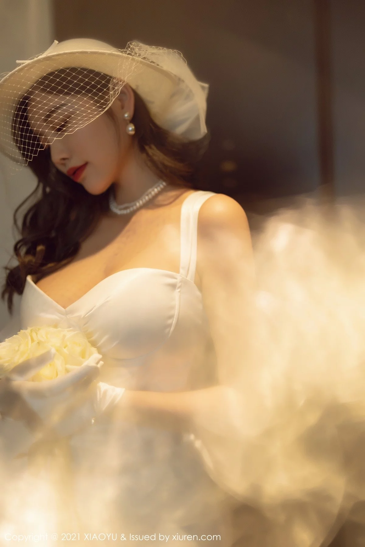 Xrmnw.Vip_杨晨晨_写真