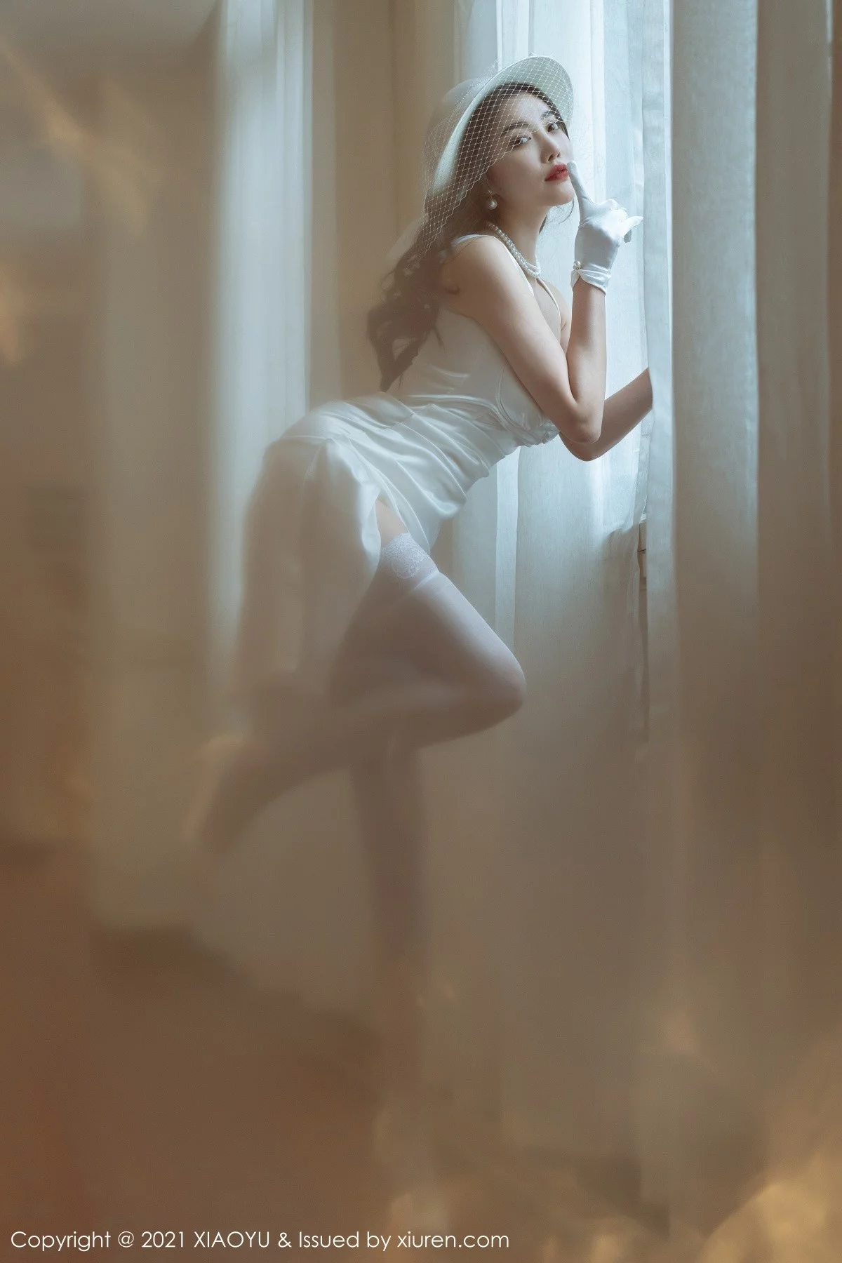 Xrmnw.Vip_杨晨晨_写真