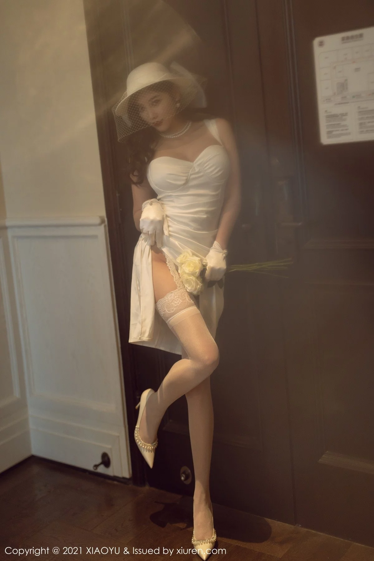 Xrmnw.Vip_杨晨晨_写真