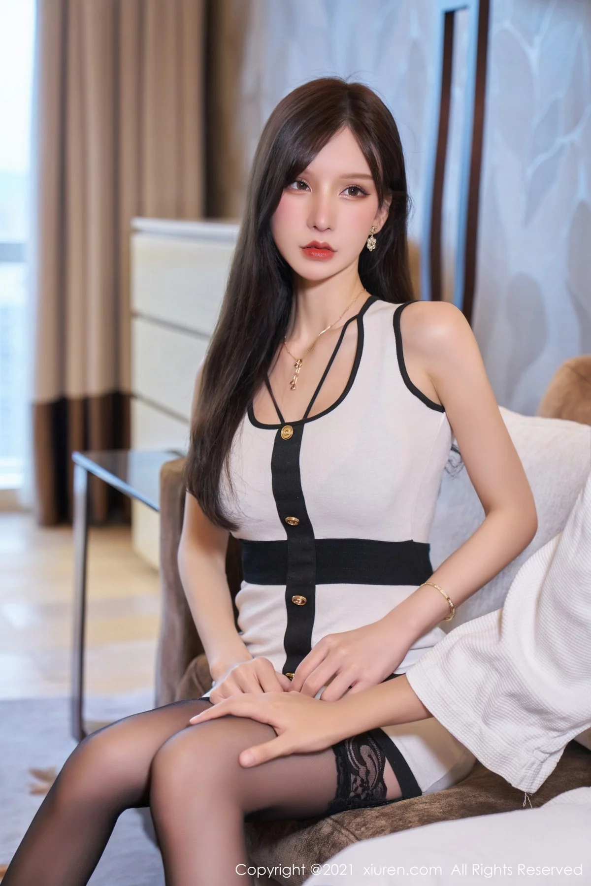 Xrmnw.Vip_周于希_写真