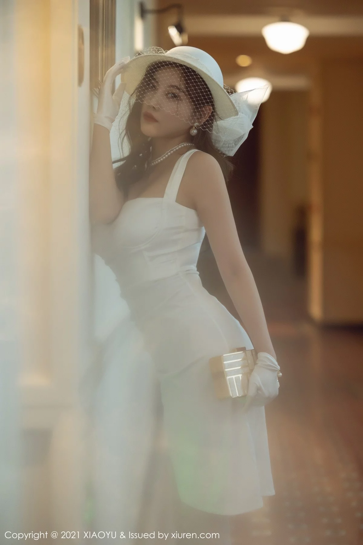 Xrmnw.Vip_杨晨晨_写真