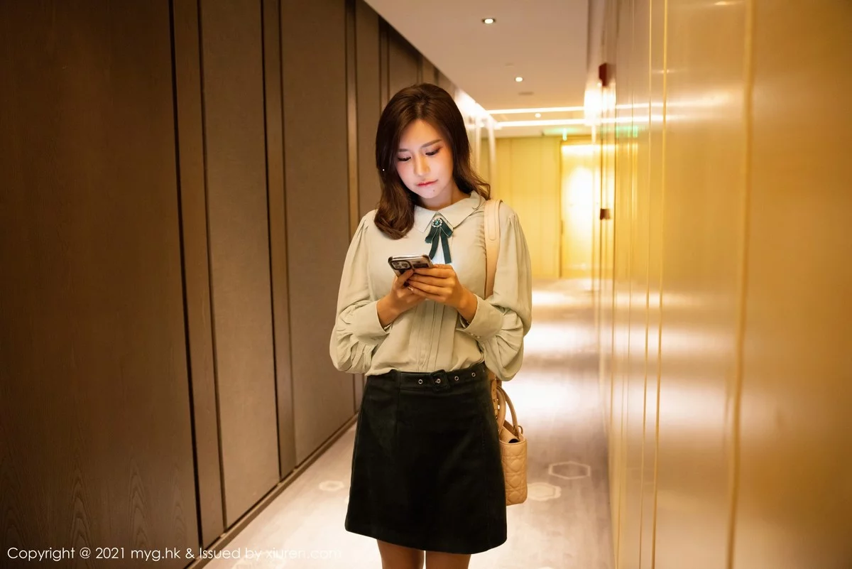 Xrmnw.Vip_绮里嘉_写真