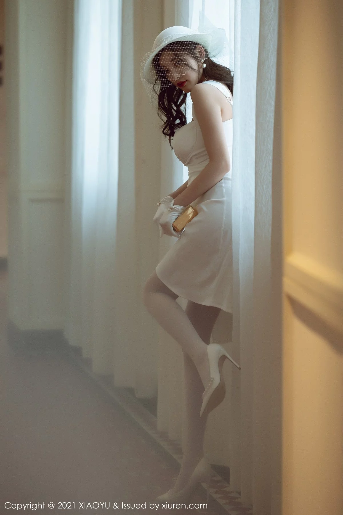 Xrmnw.Vip_杨晨晨_写真