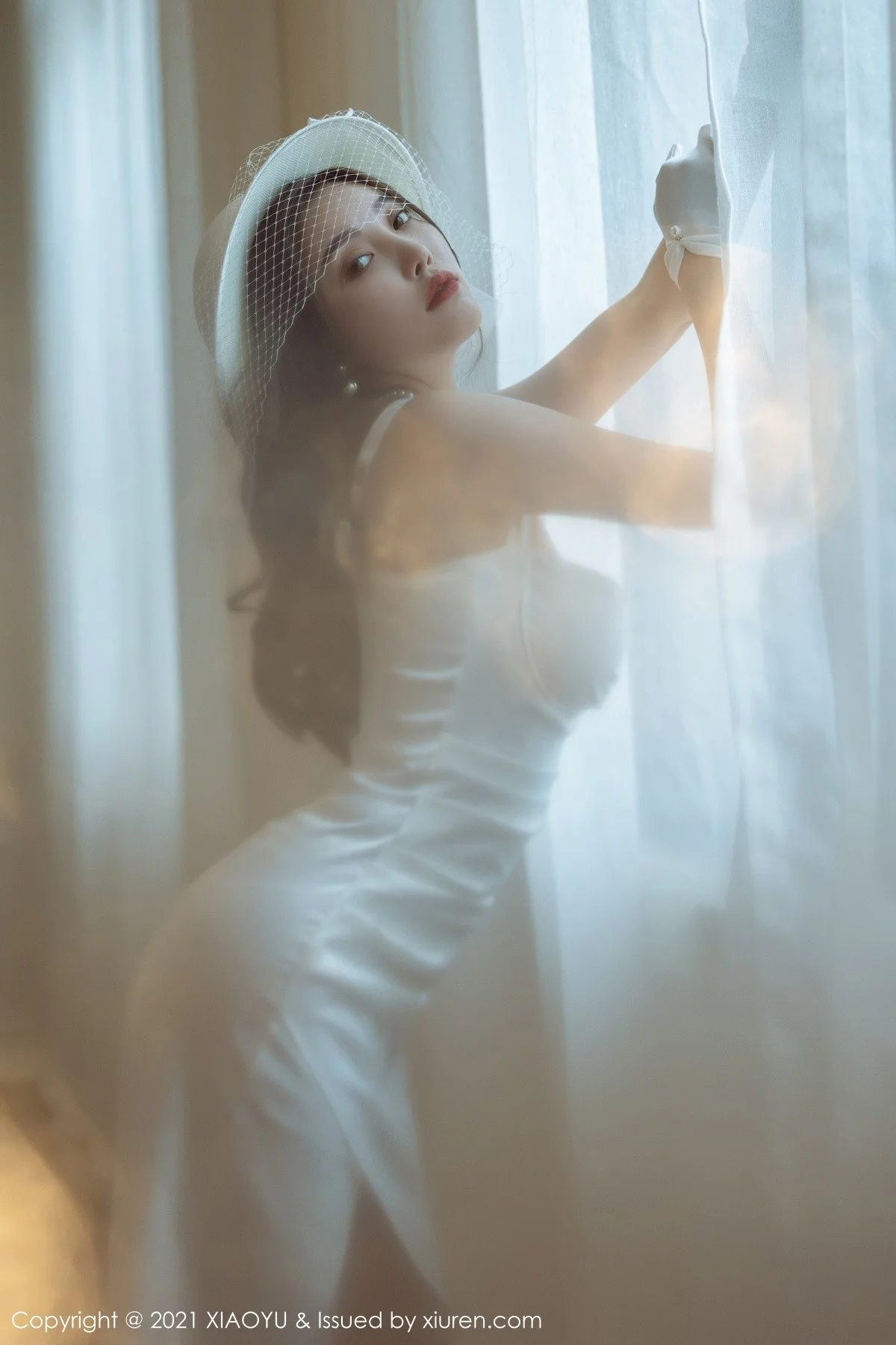 Xrmnw.Vip_杨晨晨_写真