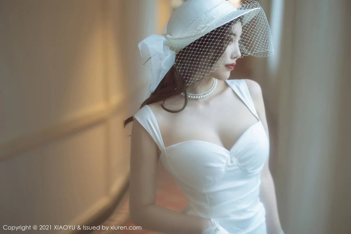 Xrmnw.Vip_杨晨晨_写真