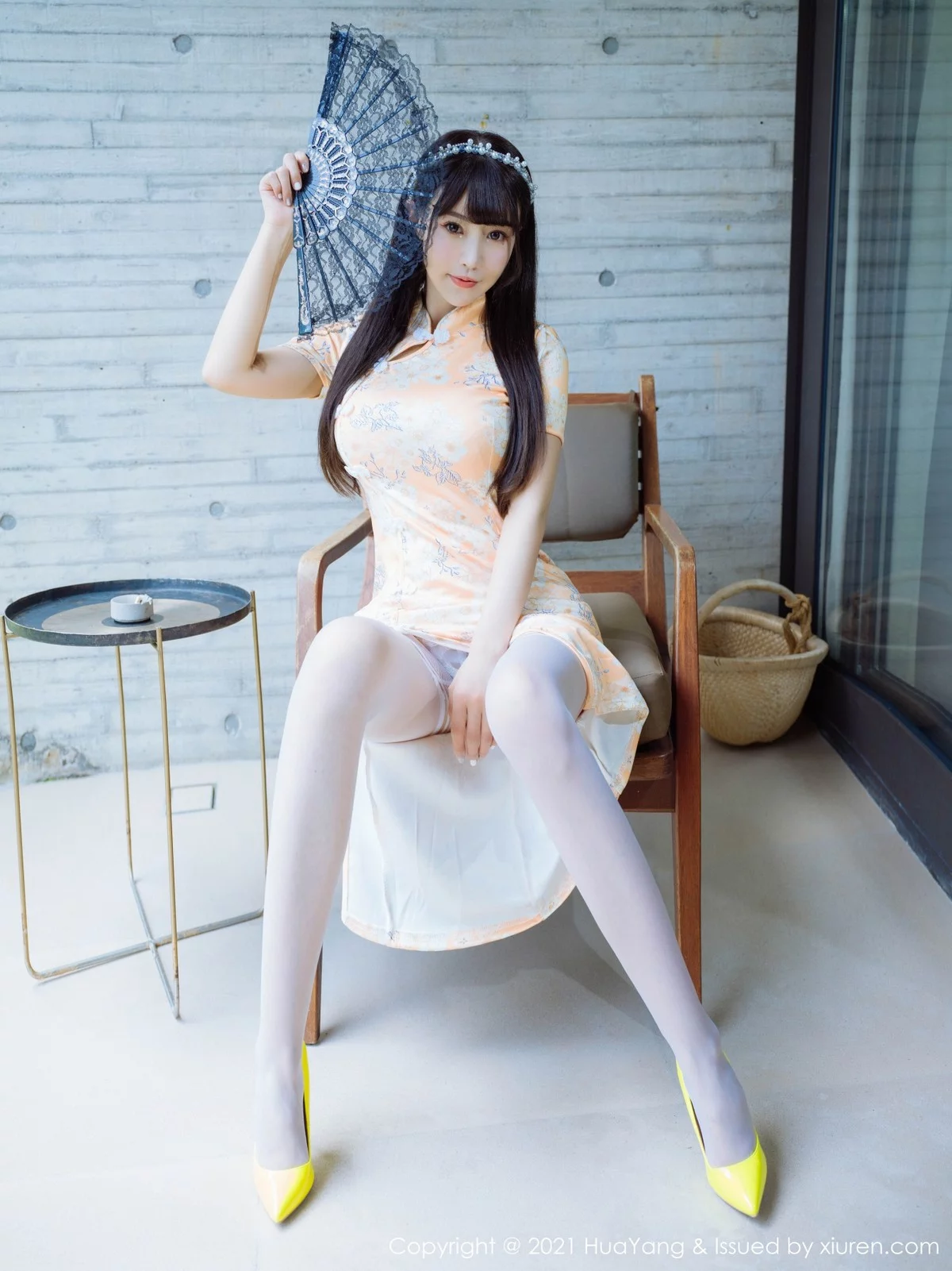 Xrmnw.Vip_朱可儿_写真