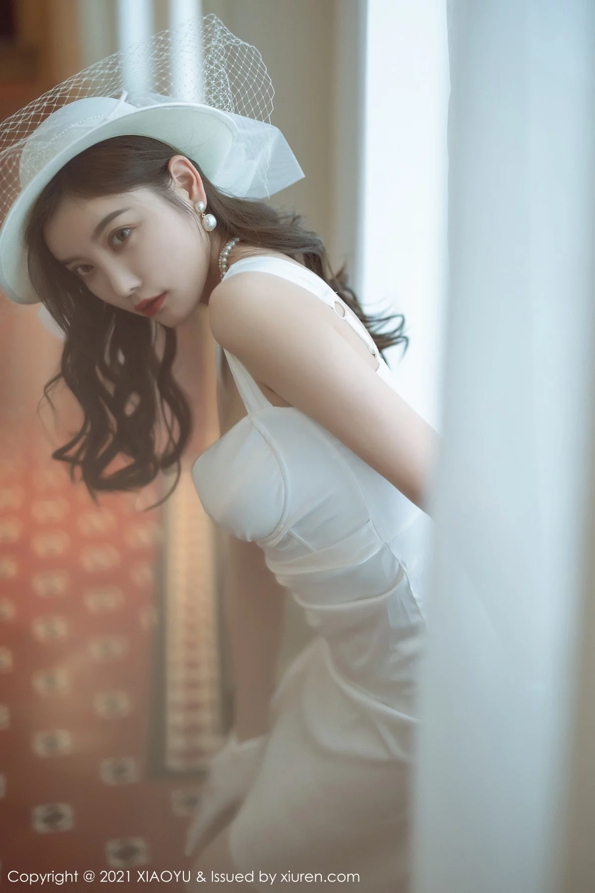 Xrmnw.Vip_杨晨晨_写真