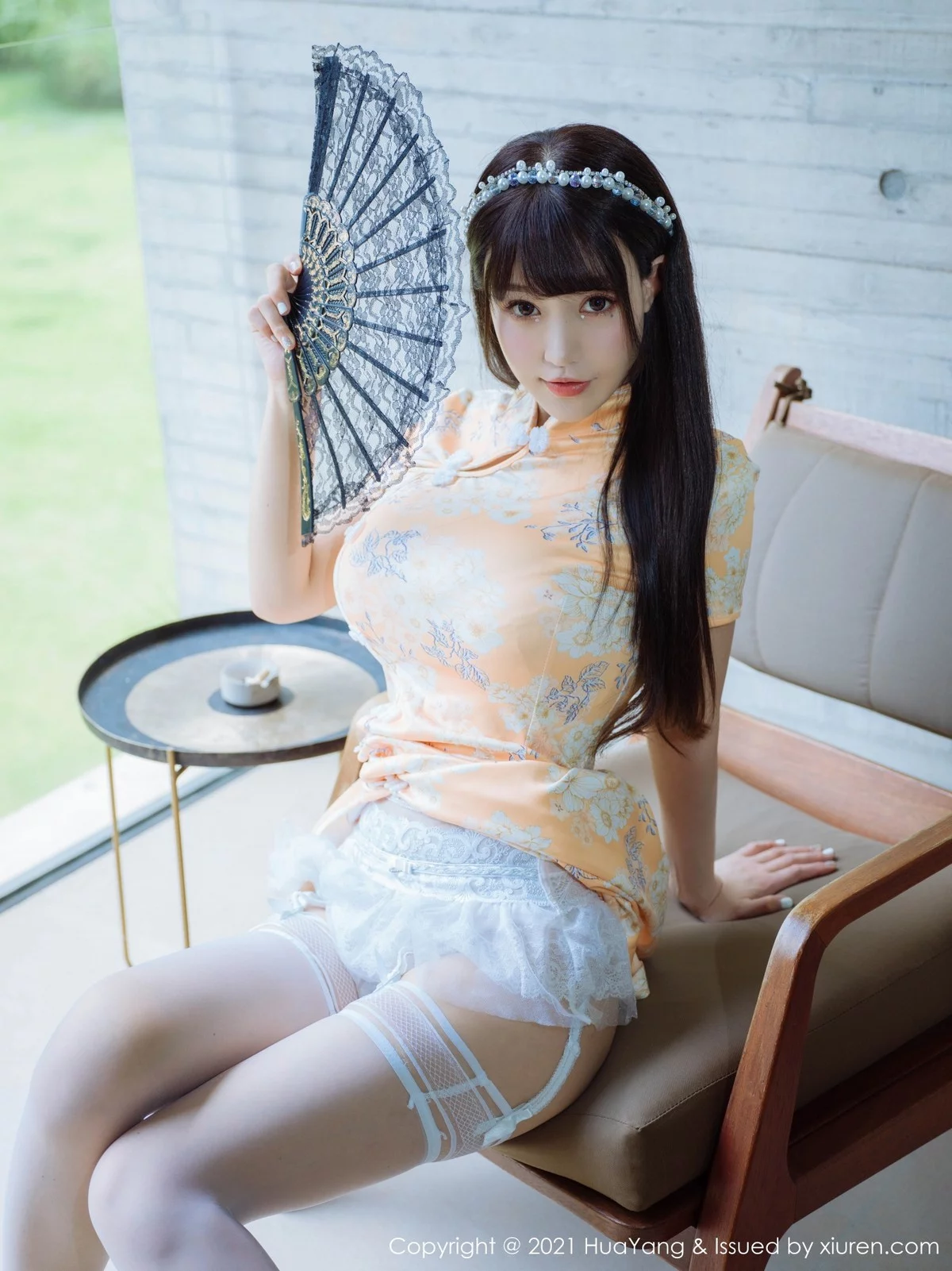 Xrmnw.Vip_朱可儿_写真